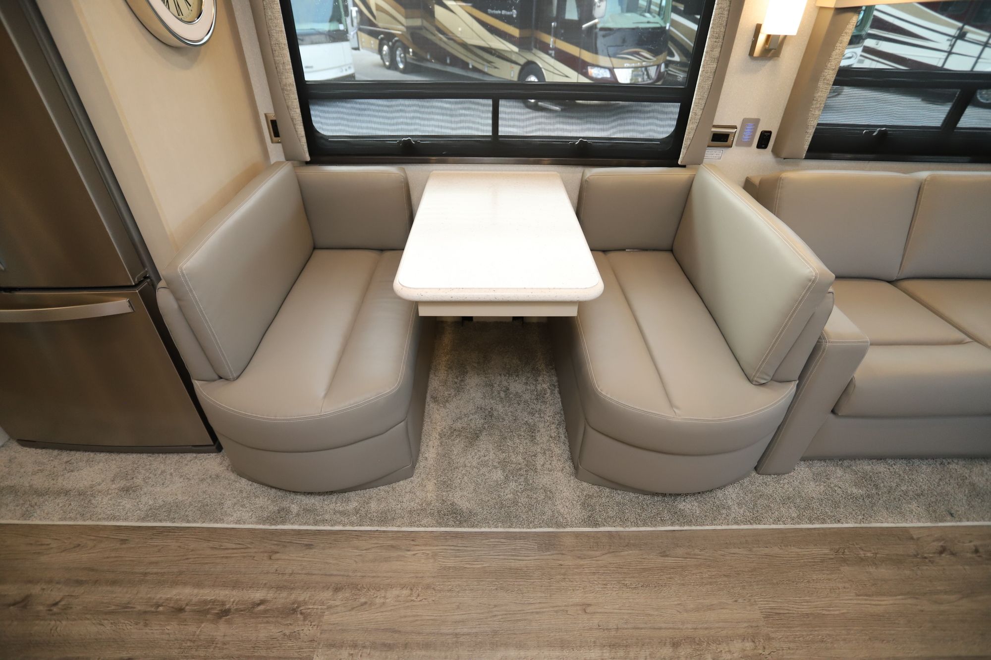 New 2021 Newmar Kountry Star 3709 Class A  For Sale