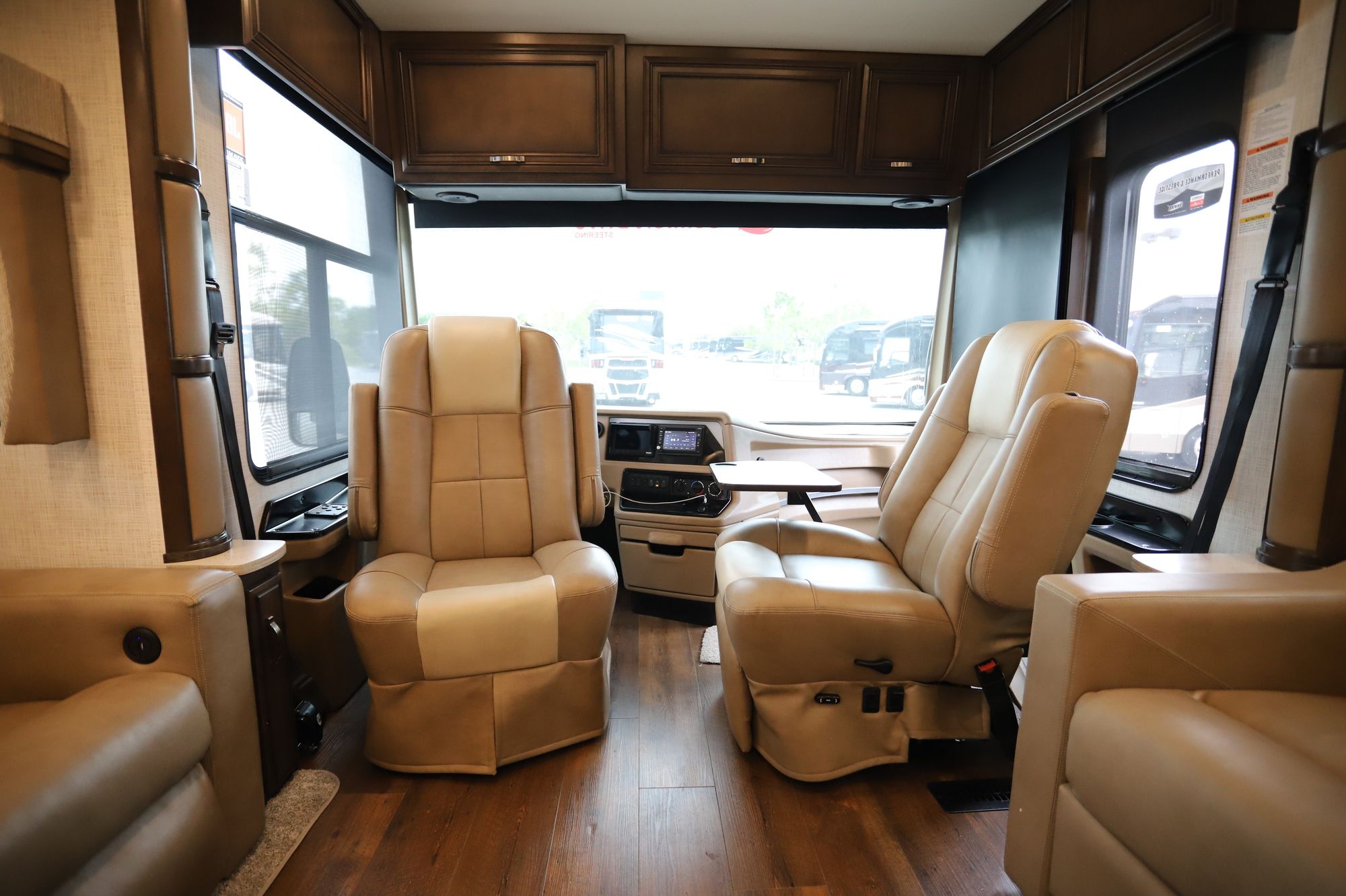 New 2021 Newmar Kountry Star 3717 Class A  For Sale