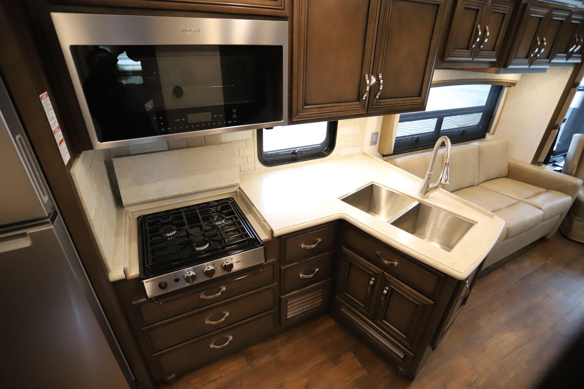 New 2021 Newmar Kountry Star 3426 Class A  For Sale