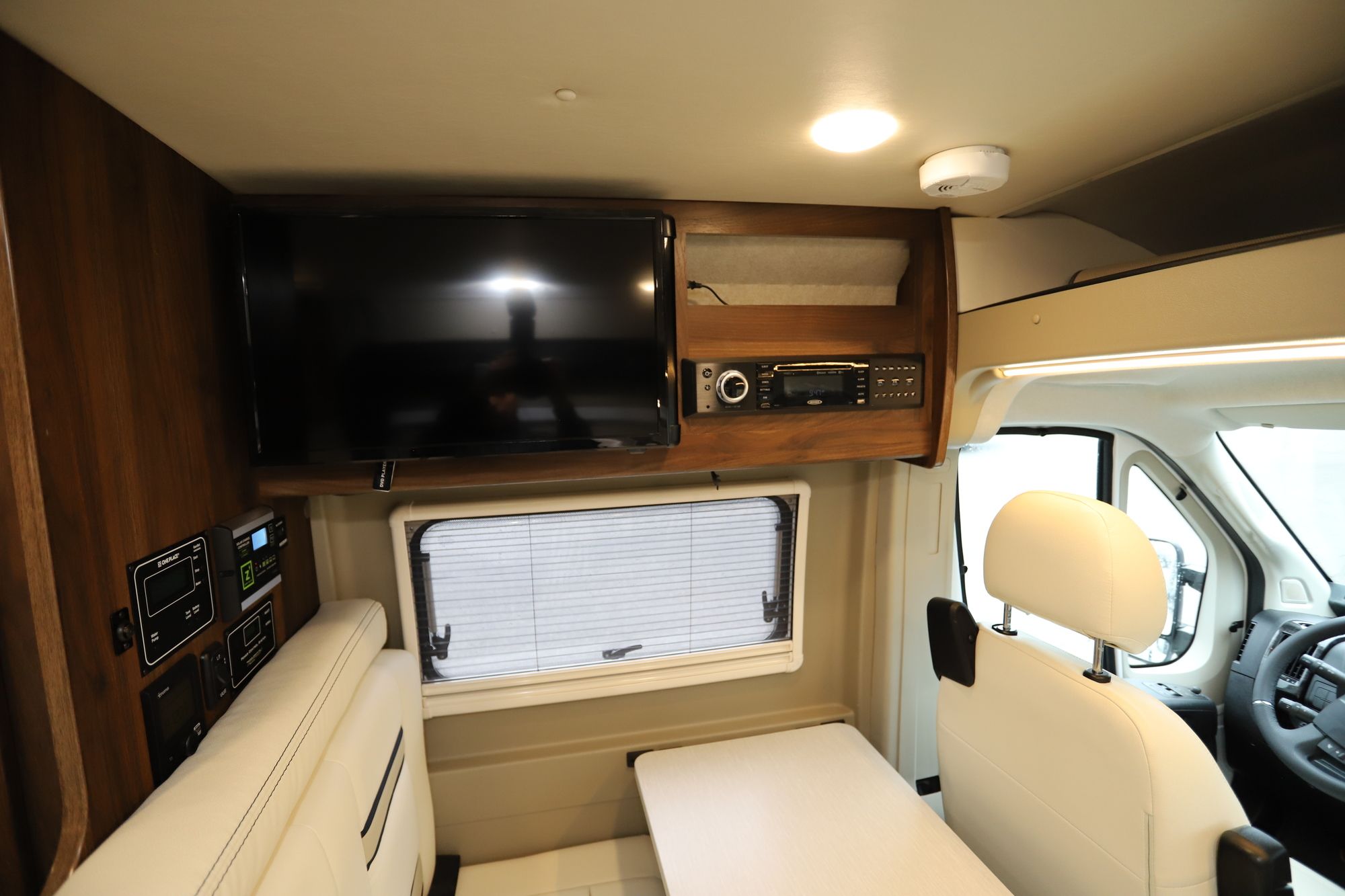 New 2021 Winnebago Travato 259G Class B  For Sale