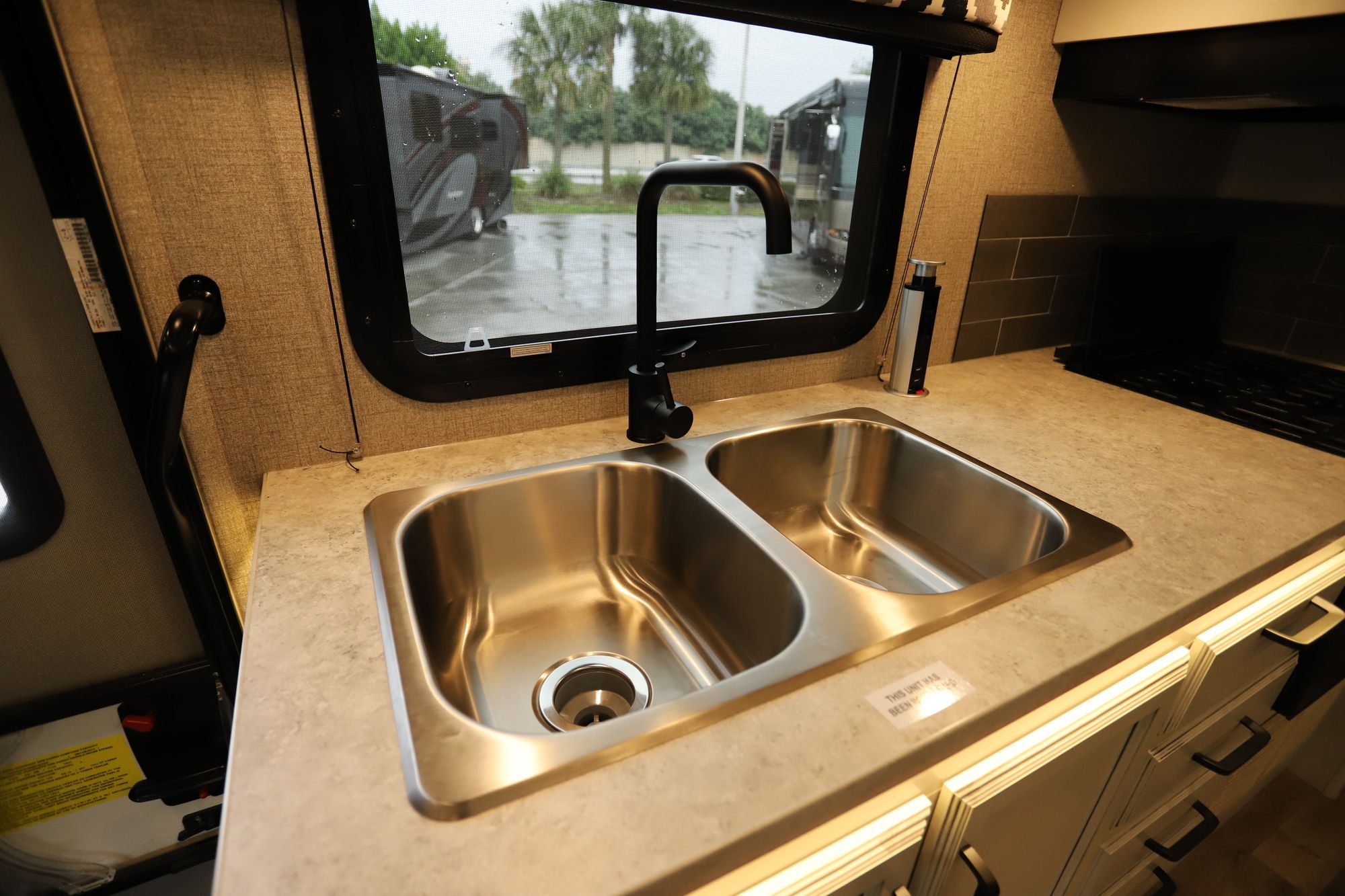 New 2021 Jayco Redhawk 24B Class C  For Sale