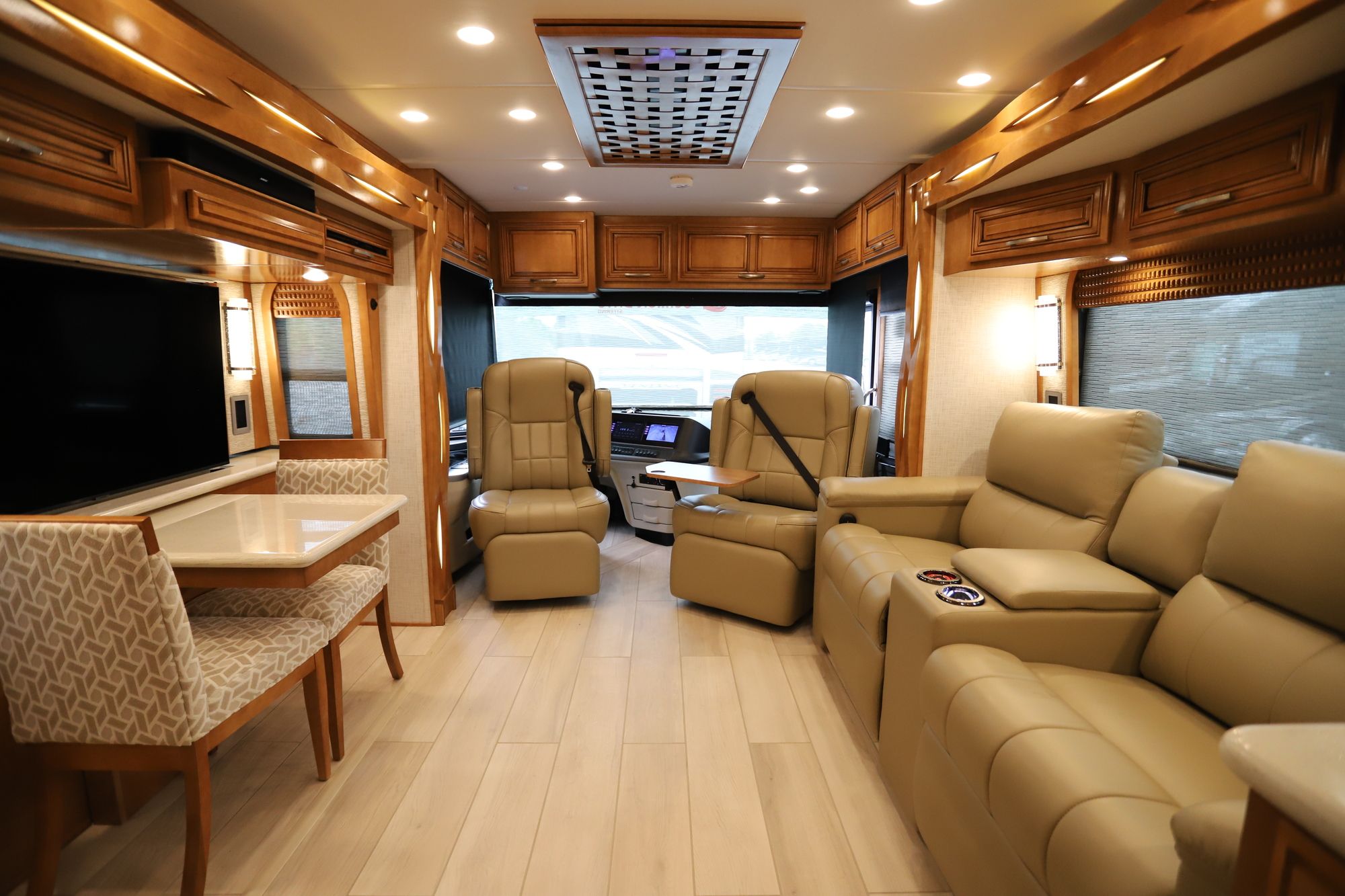 New 2021 Newmar New Aire 3545 Class A  For Sale