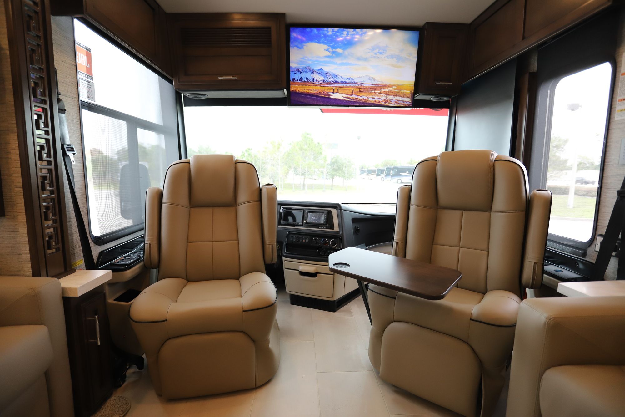 New 2021 Newmar Ventana 4326 Class A  For Sale