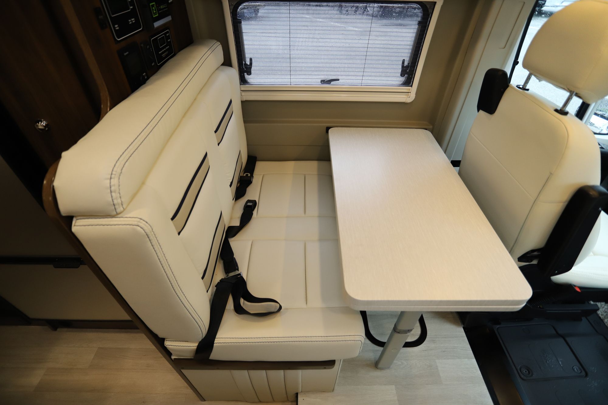 New 2021 Winnebago Travato 259G Class B  For Sale