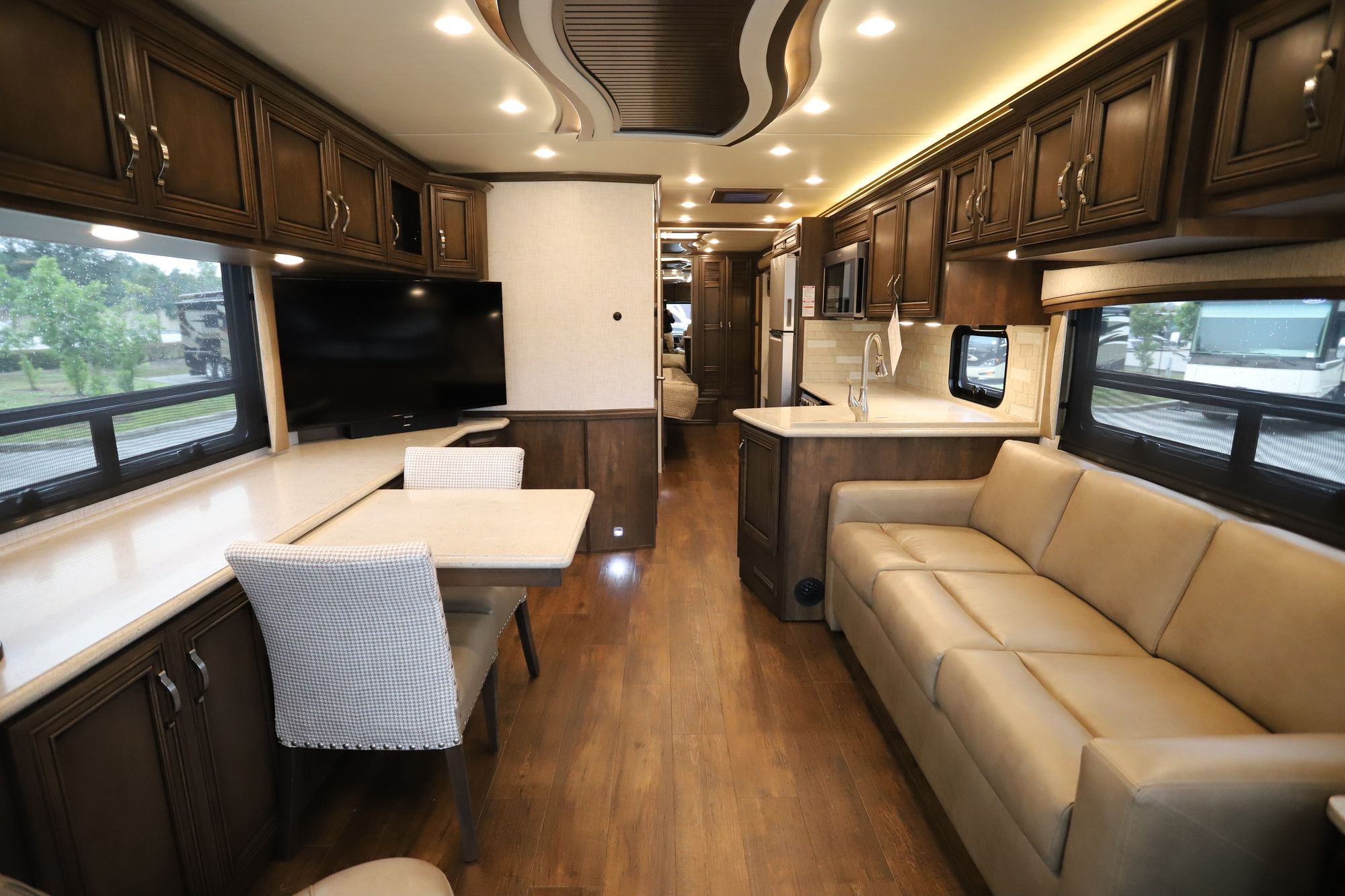 New 2021 Newmar Kountry Star 3426 Class A  For Sale