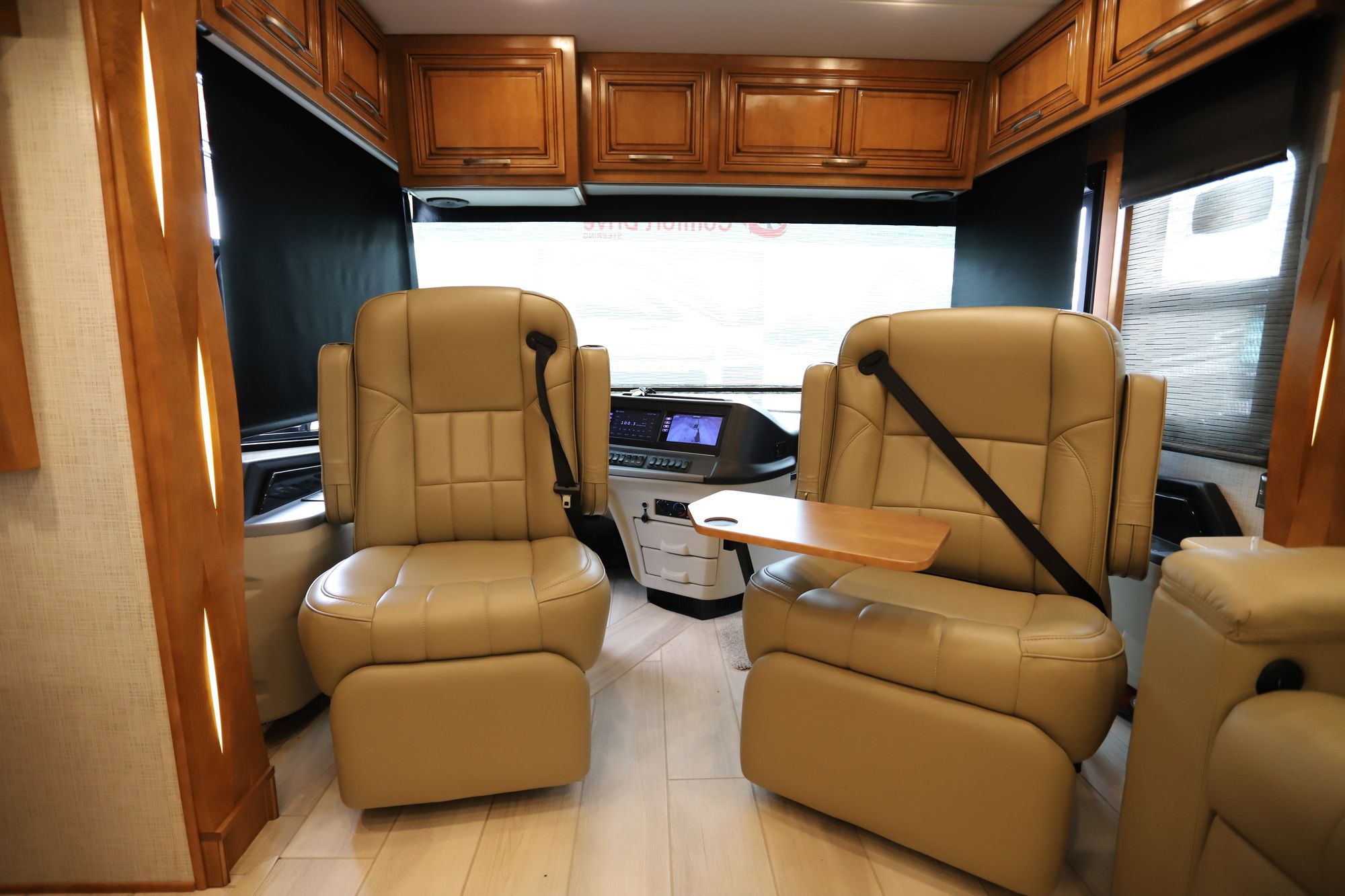 New 2021 Newmar New Aire 3545 Class A  For Sale