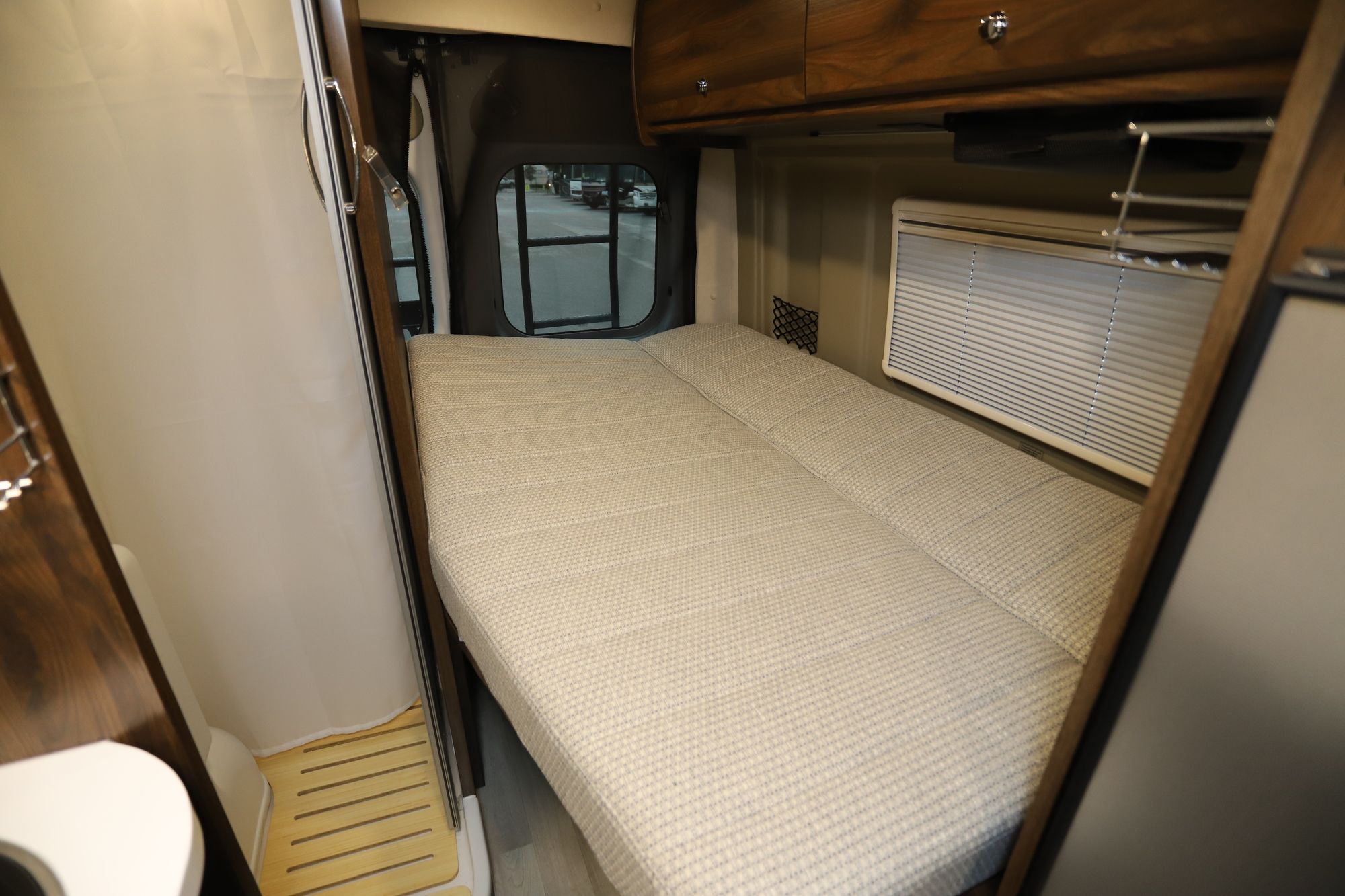 New 2021 Winnebago Travato 259G Class B  For Sale