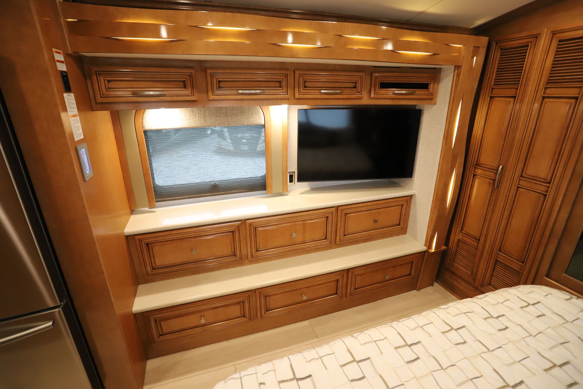 New 2021 Newmar New Aire 3545 Class A  For Sale