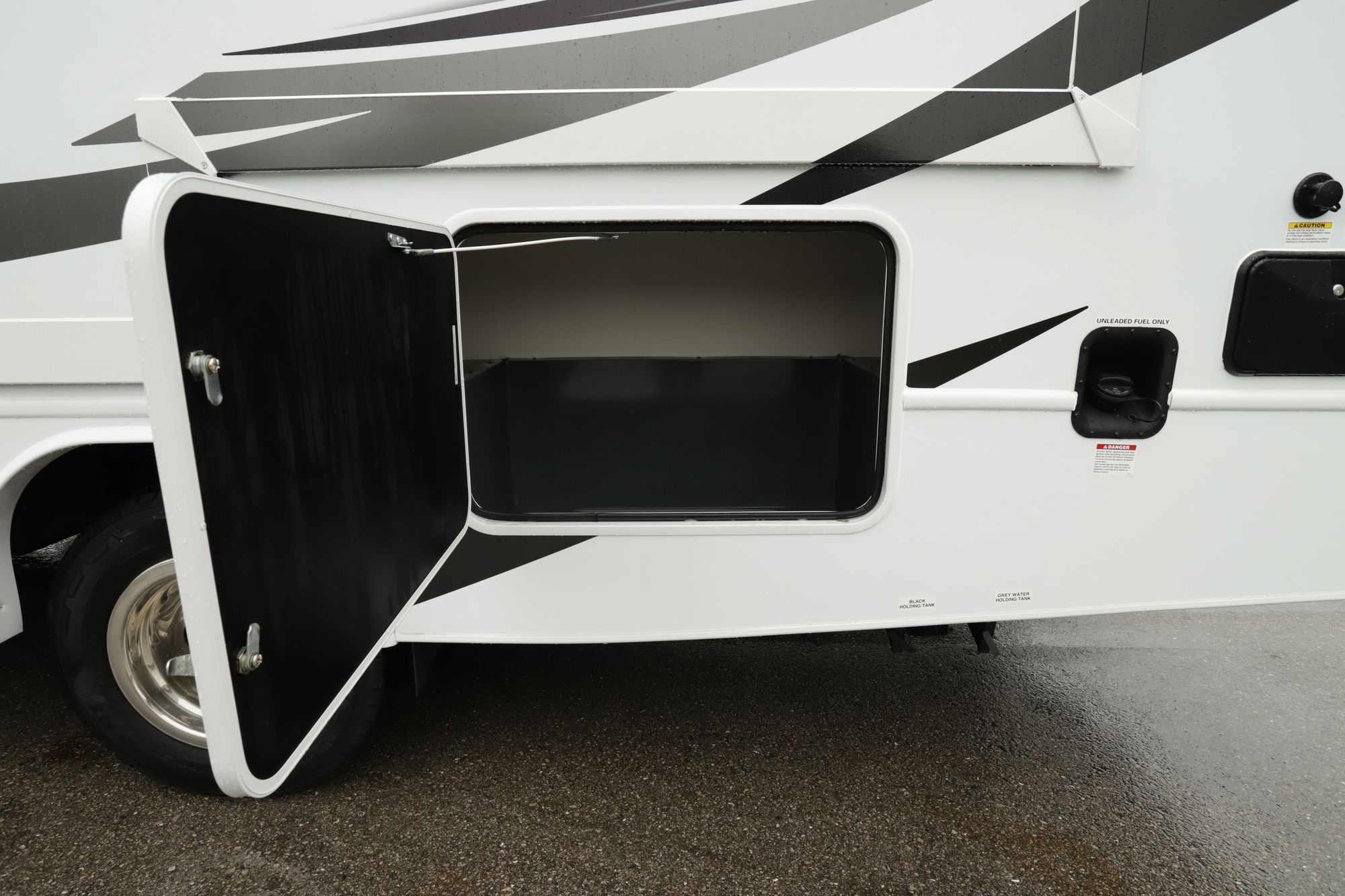 New 2021 Jayco Redhawk 24B Class C  For Sale