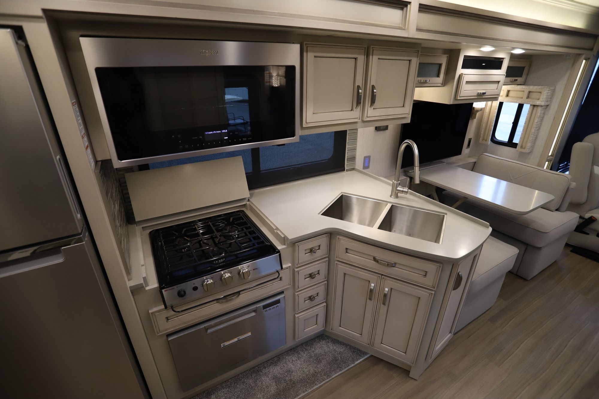 New 2021 Newmar Canyon Star 3927 Class A  For Sale