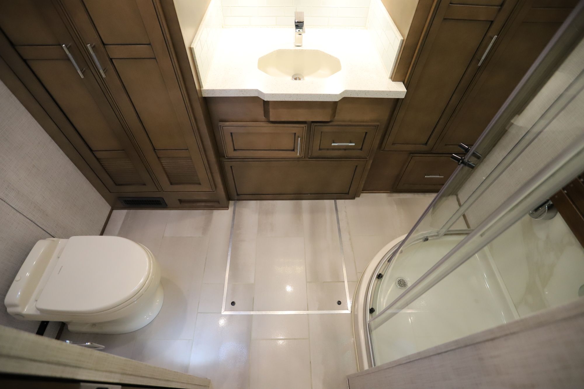 Used 2020 Newmar Ventana 3709 Class A  For Sale