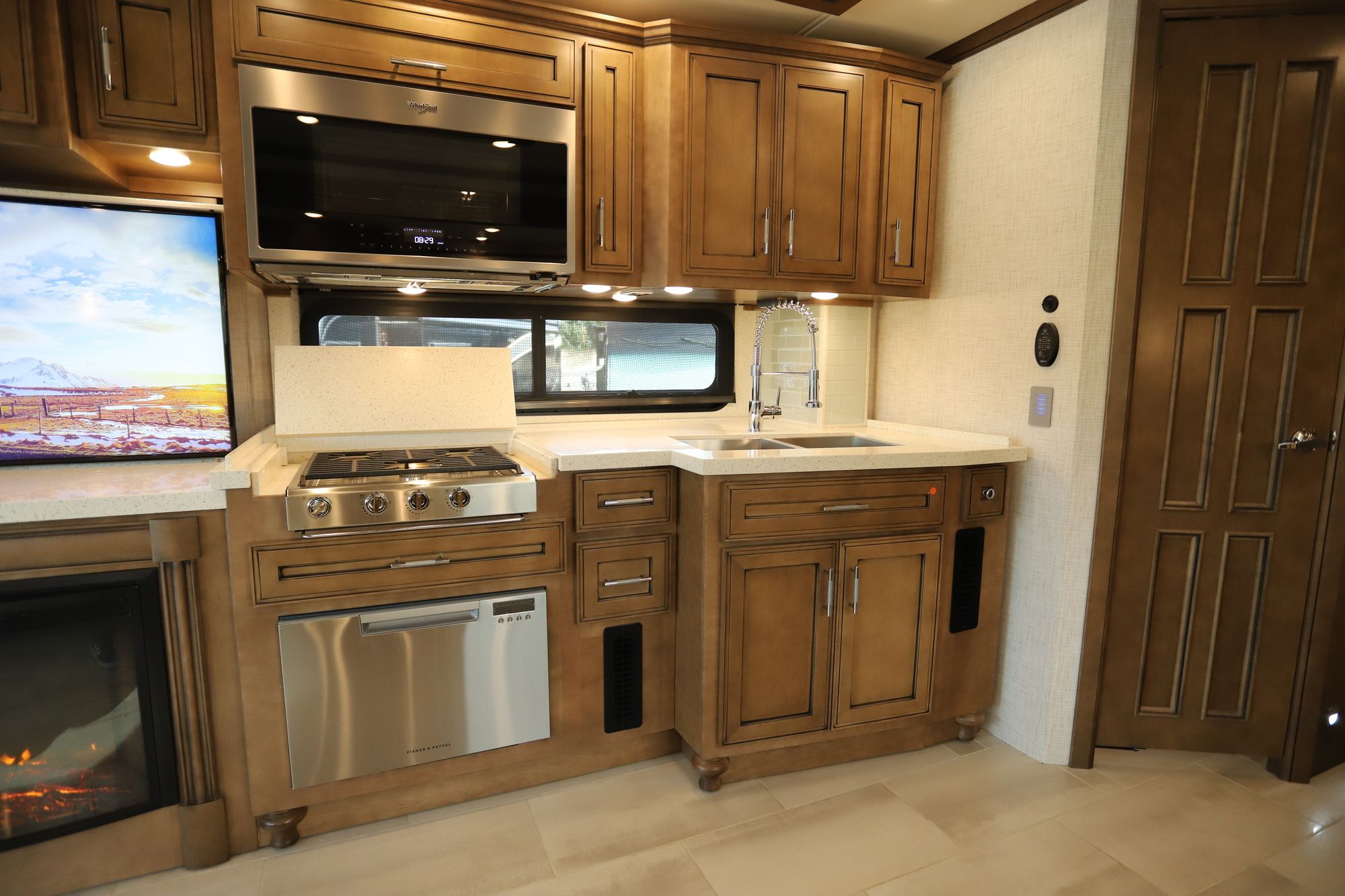 Used 2020 Newmar Ventana 3709 Class A  For Sale