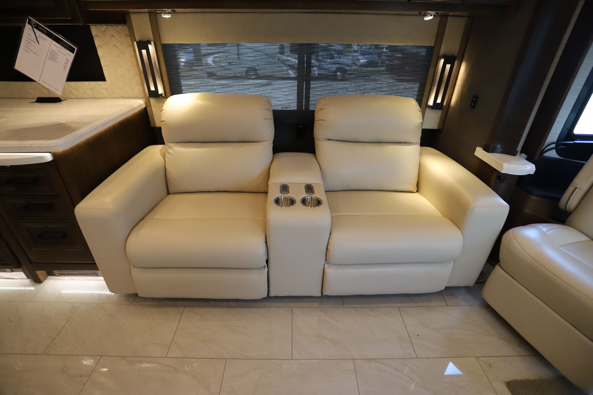 New 2021 Tiffin Motor Homes Allegro Bus 45OPP Class A  For Sale