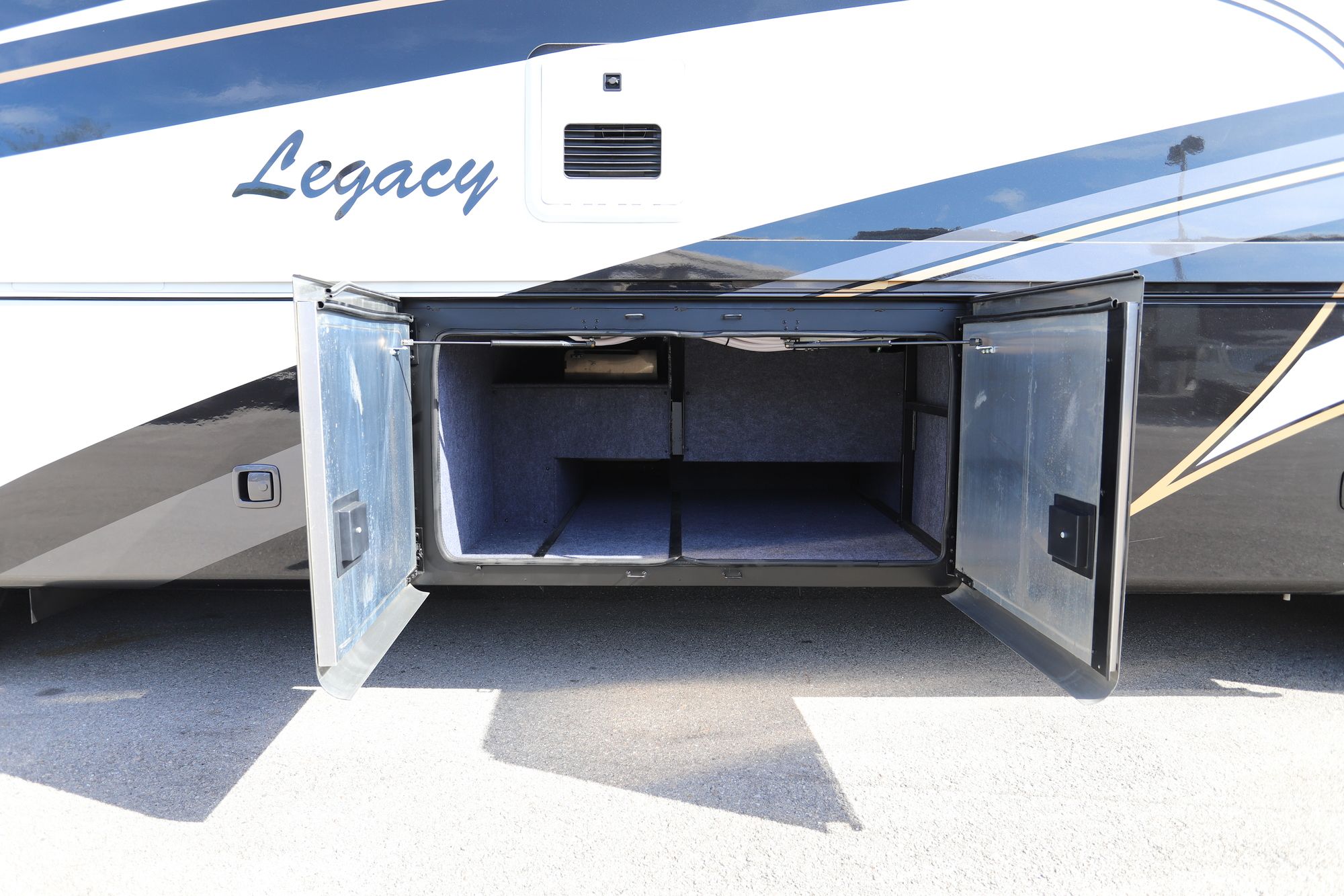 Used 2018 Forest River Legacy 34A Class A  For Sale