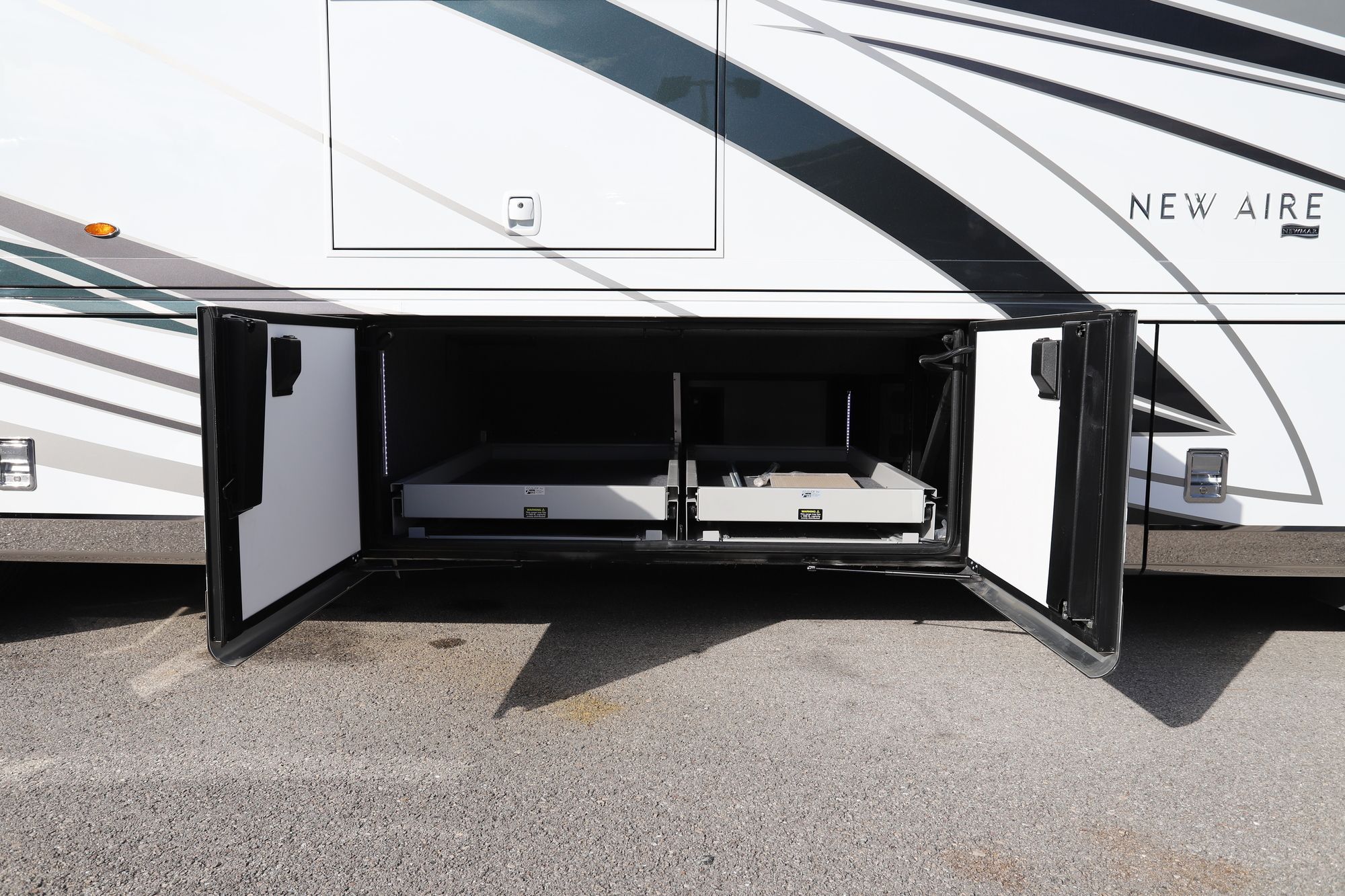 New 2021 Newmar New Aire 3545 Class A  For Sale