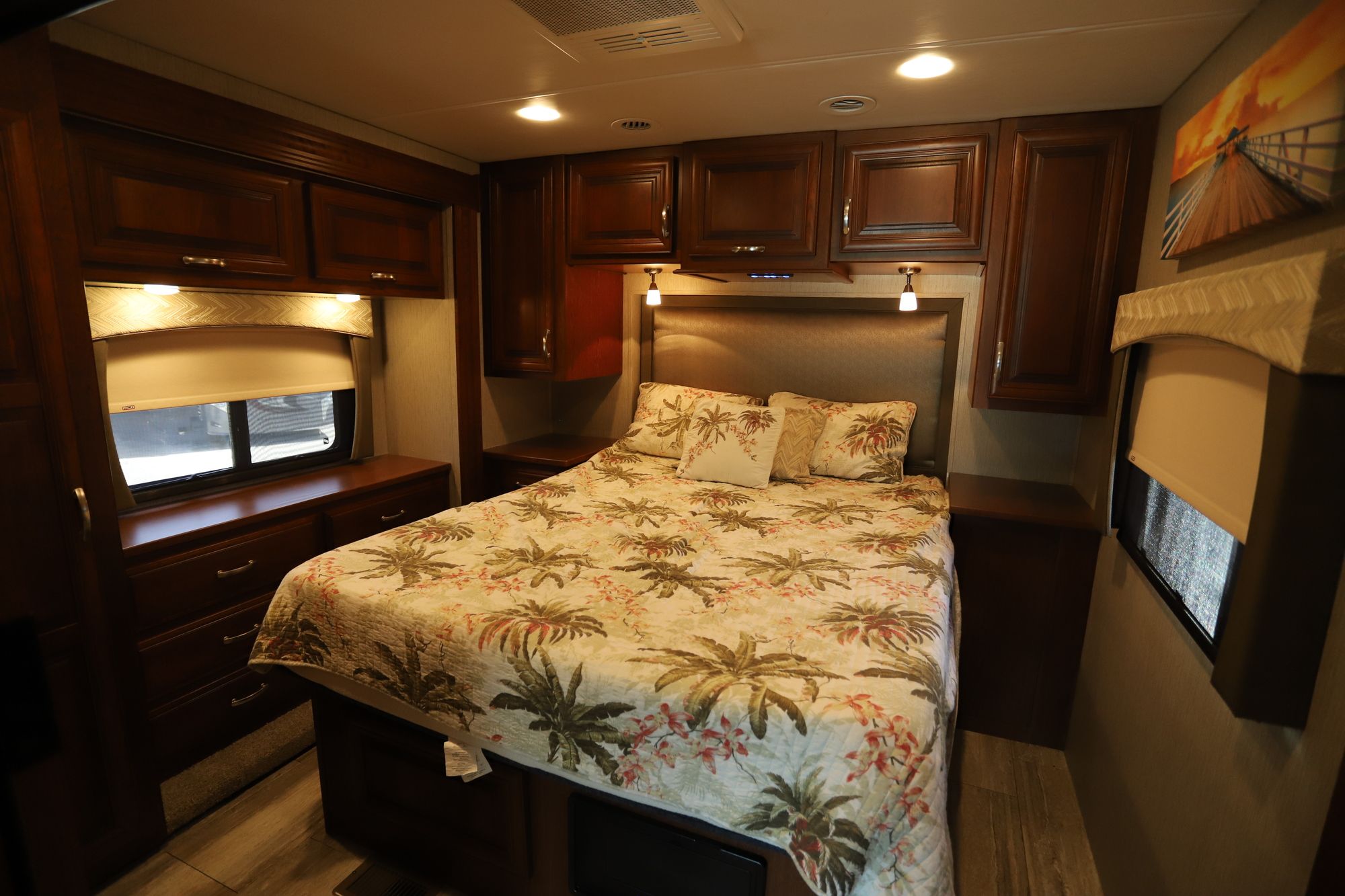 Used 2018 Forest River Legacy 34A Class A  For Sale