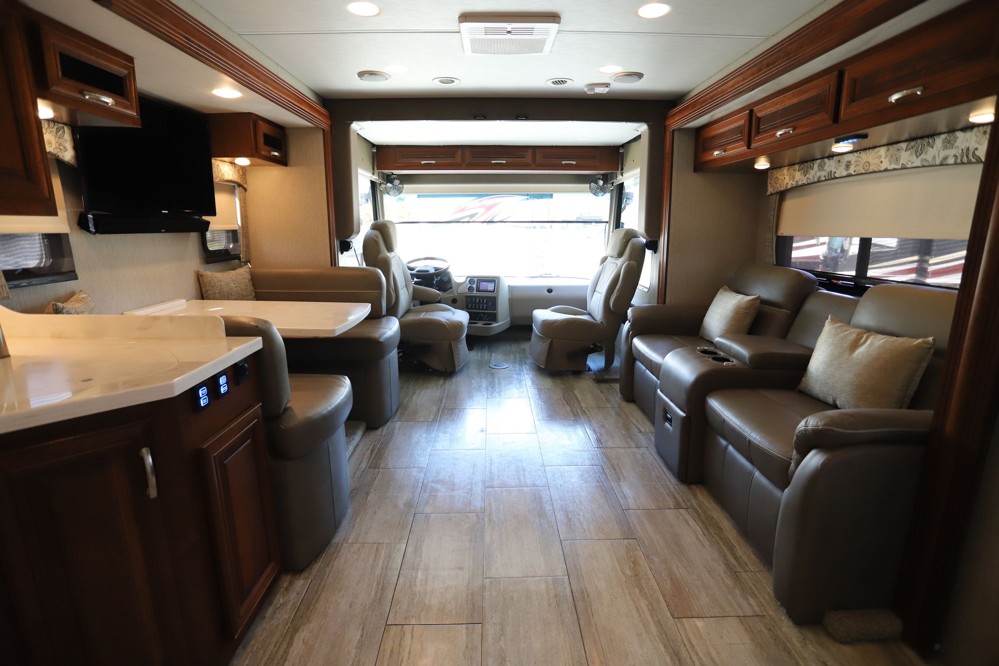 Used 2018 Forest River Legacy 34A Class A  For Sale