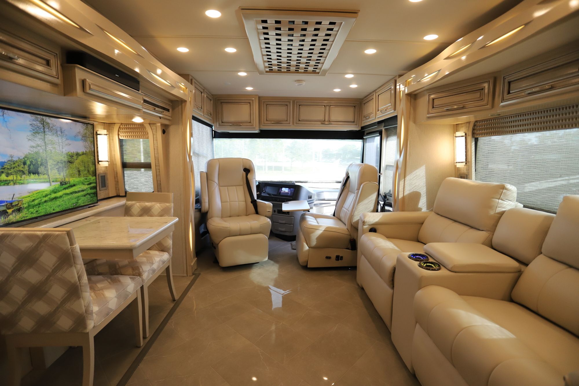 New 2021 Newmar New Aire 3545 Class A  For Sale