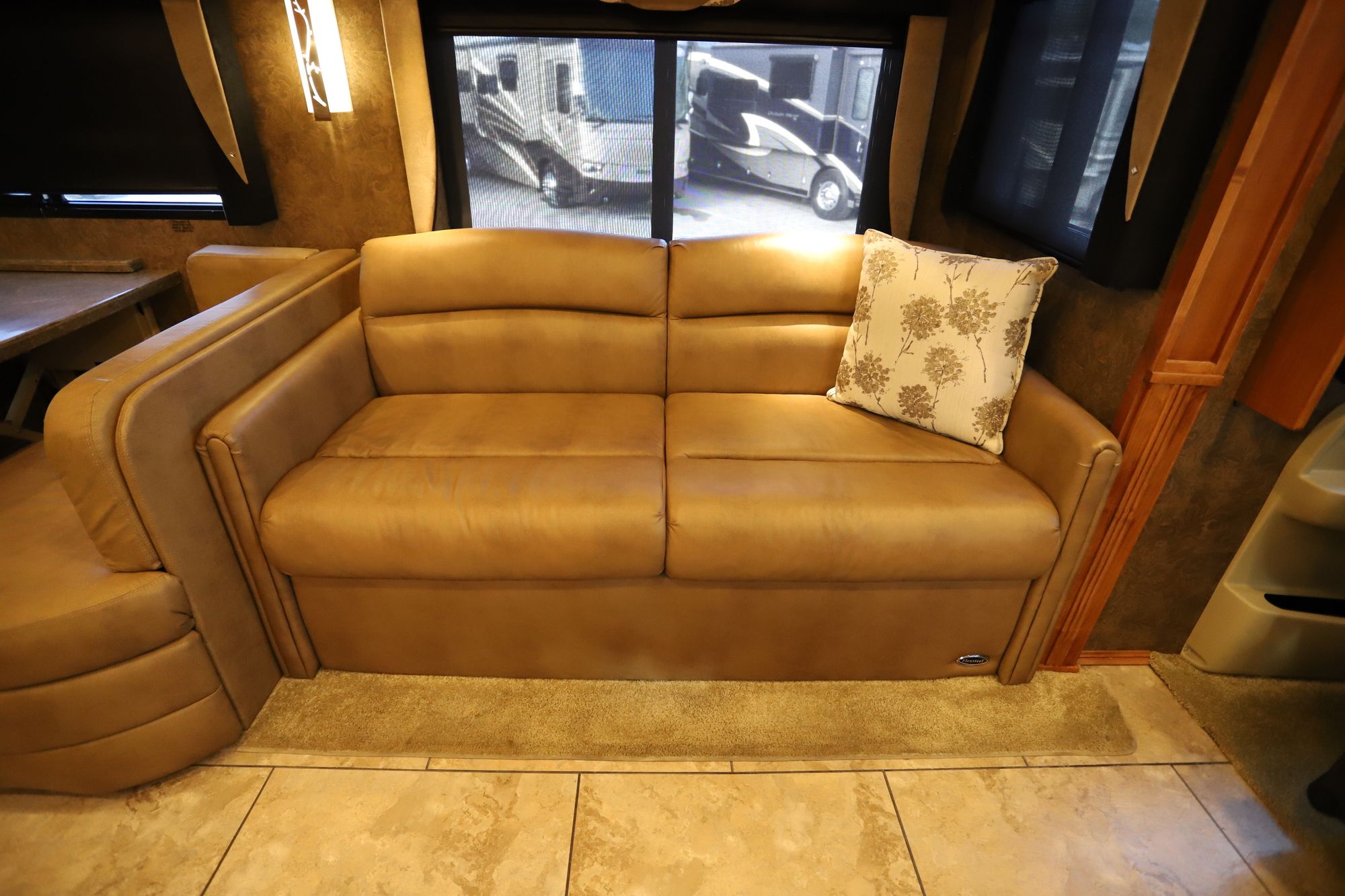 Used 2015 Tiffin Motor Homes Allegro 34TGA Class A  For Sale