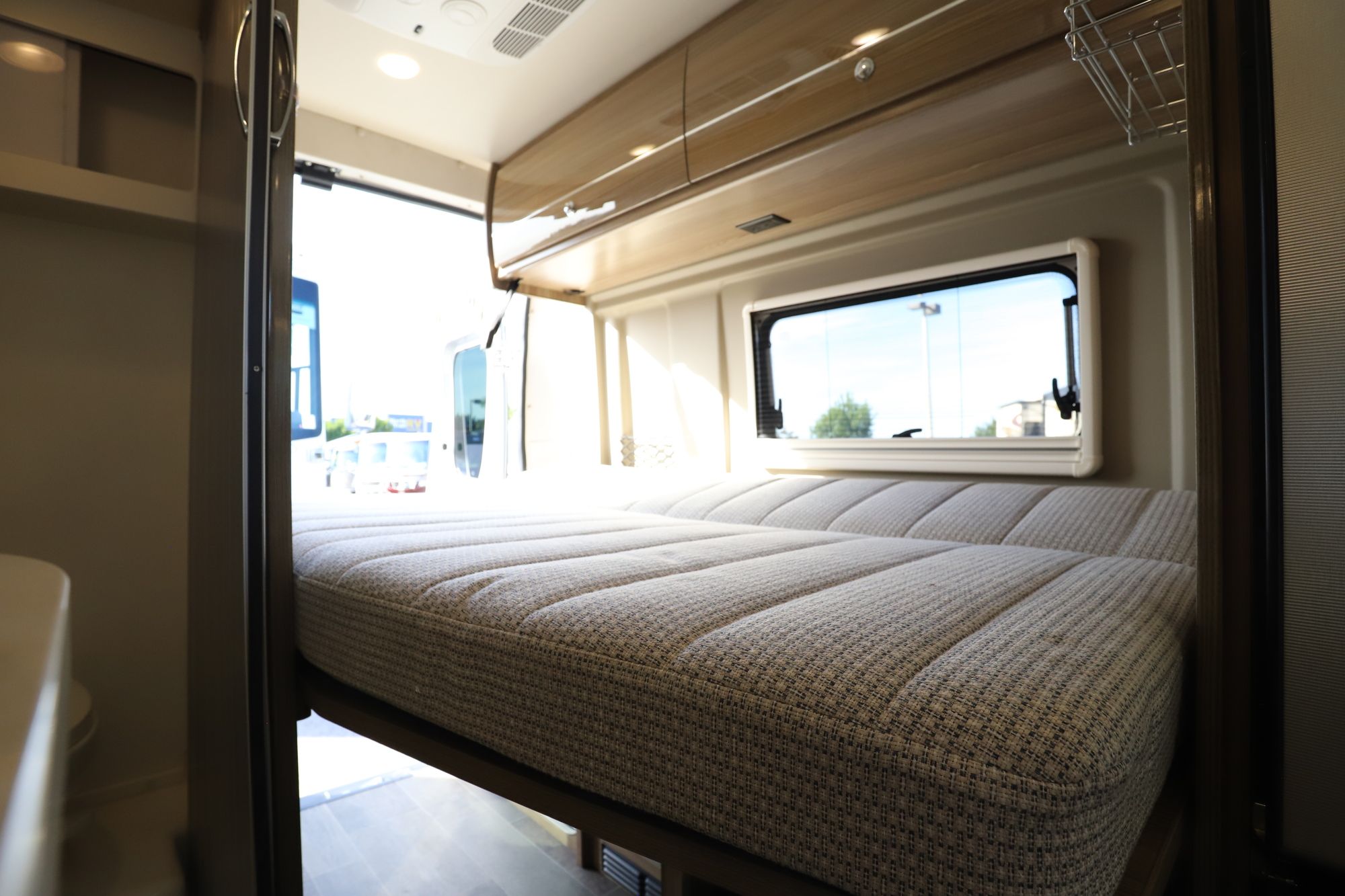 2019 Winnebago Travato 59GL 13702-1