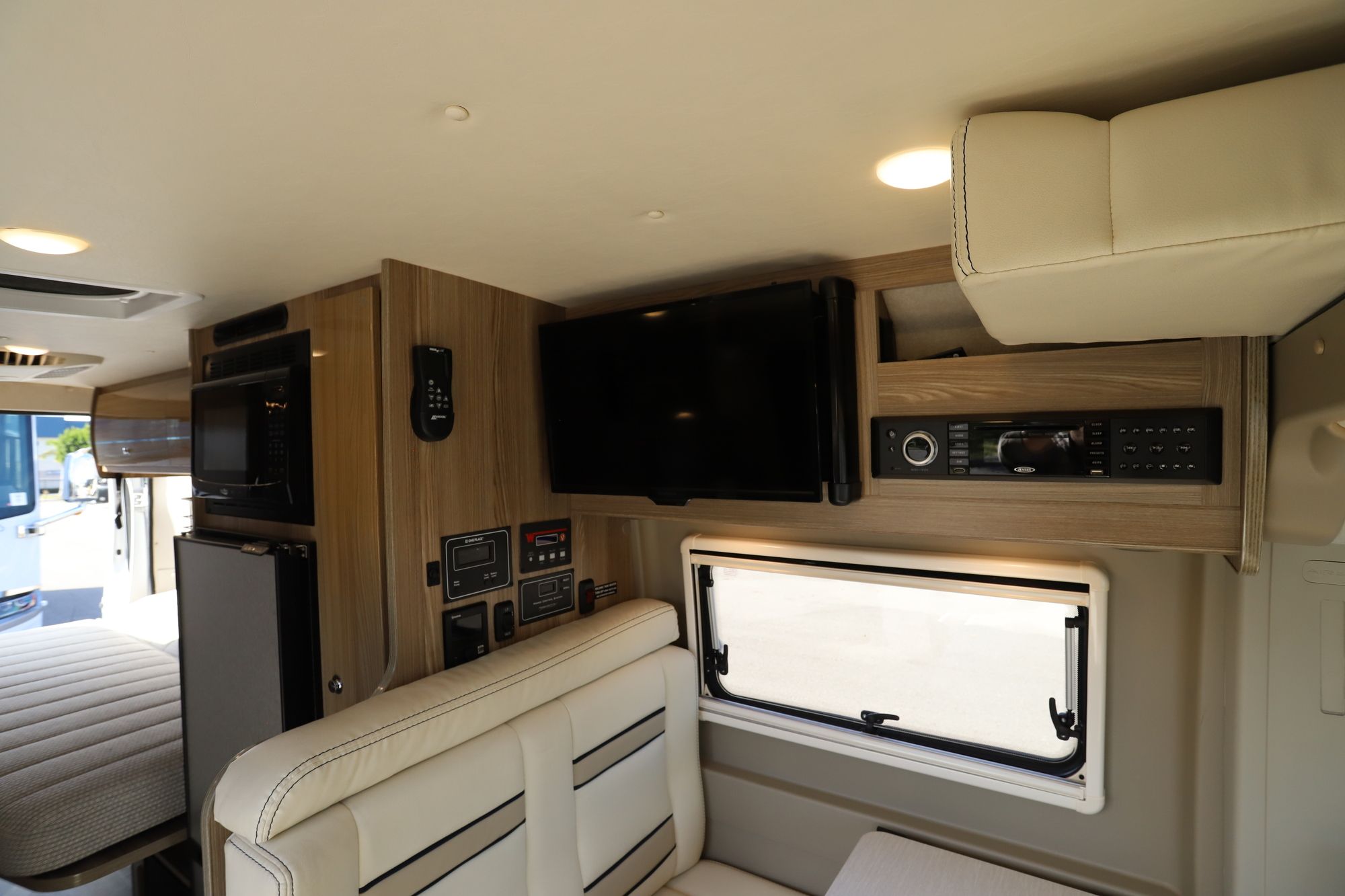 2019 Winnebago Travato 59GL 13702-1