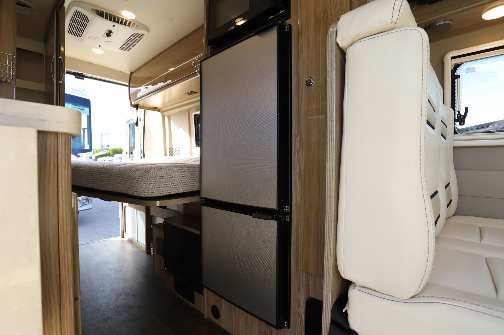 Used 2019 Winnebago Travato 59GL Class B  For Sale