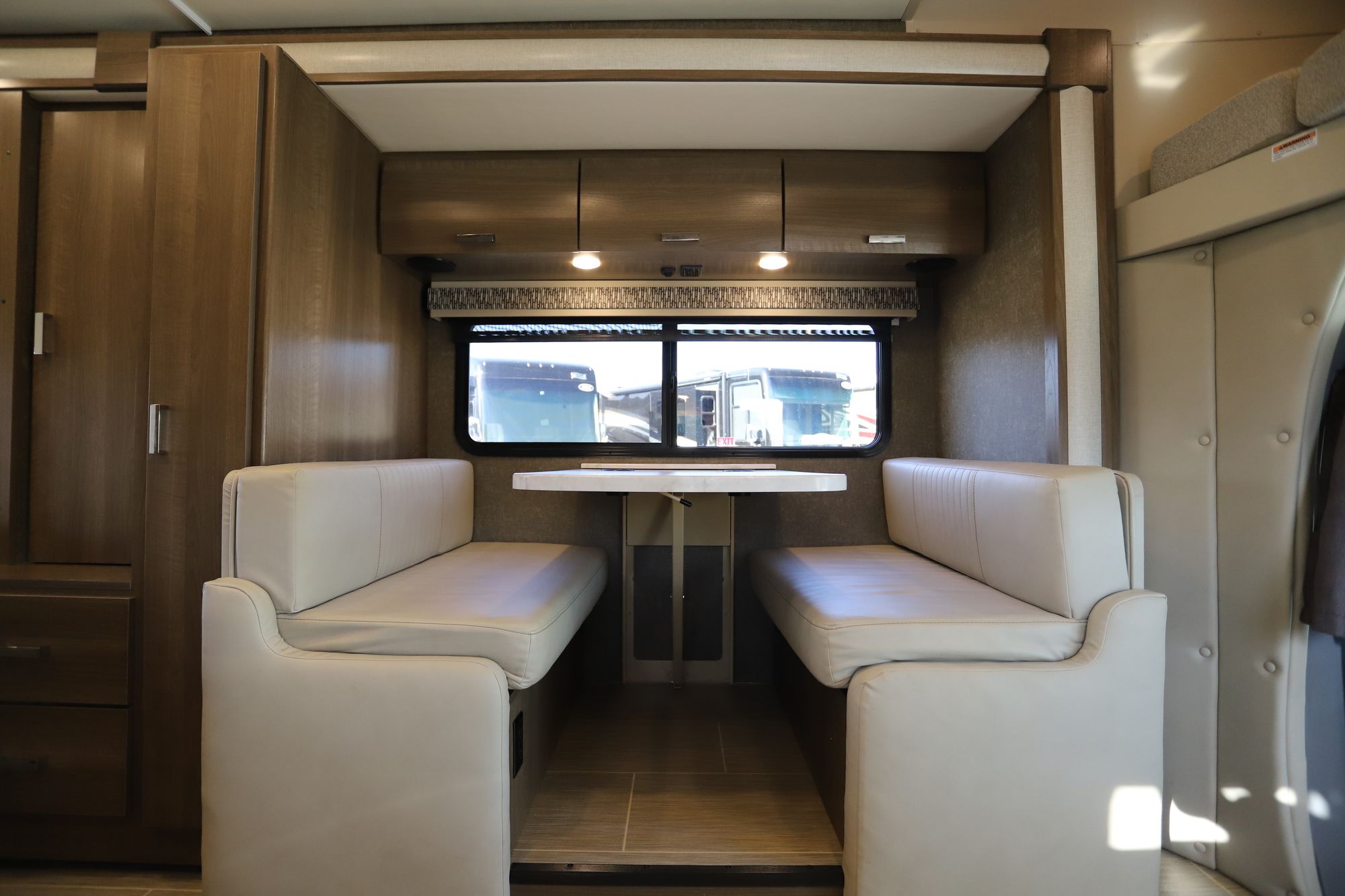 Used 2019 Fleetwood Pulse 24B Class C  For Sale