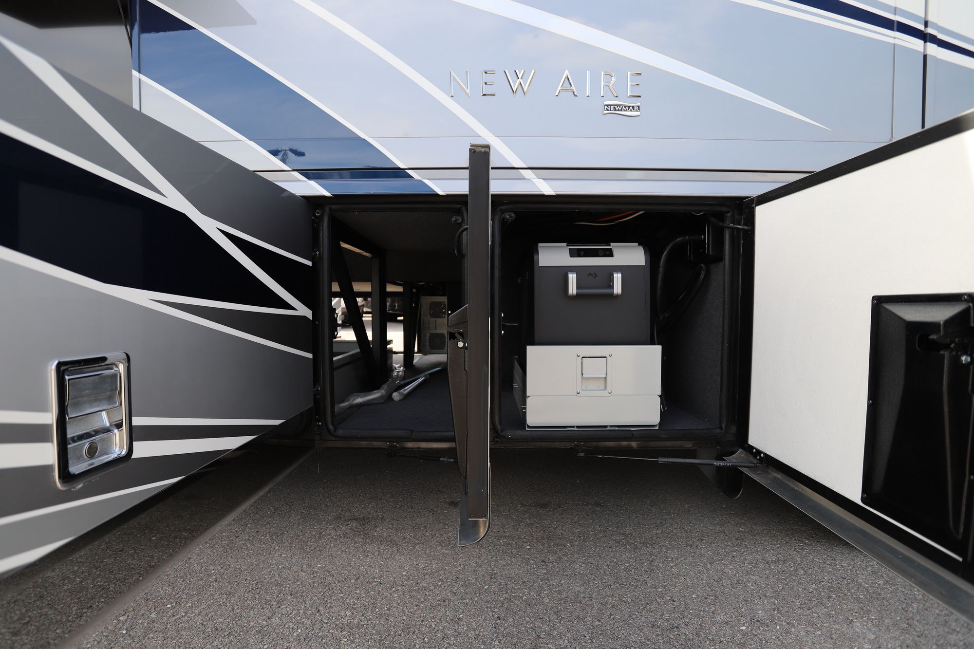 New 2021 Newmar New Aire 3543 Class A  For Sale