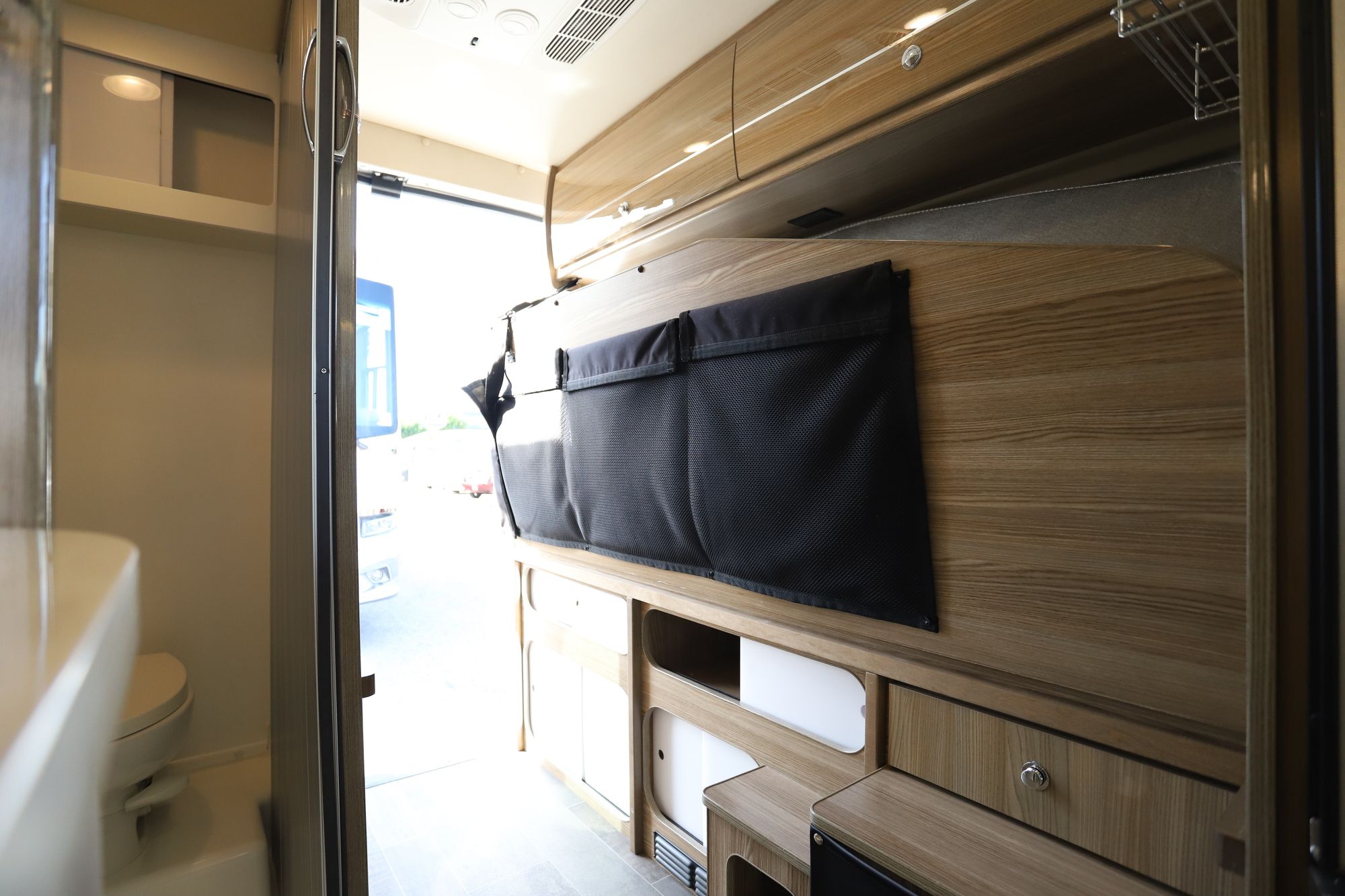 2019 Winnebago Travato 59GL 13702-1