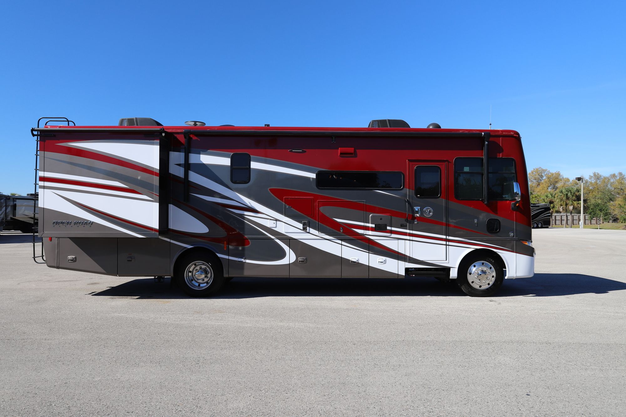 Used 2020 Tiffin Motor Homes Allegro 32SA Class A  For Sale