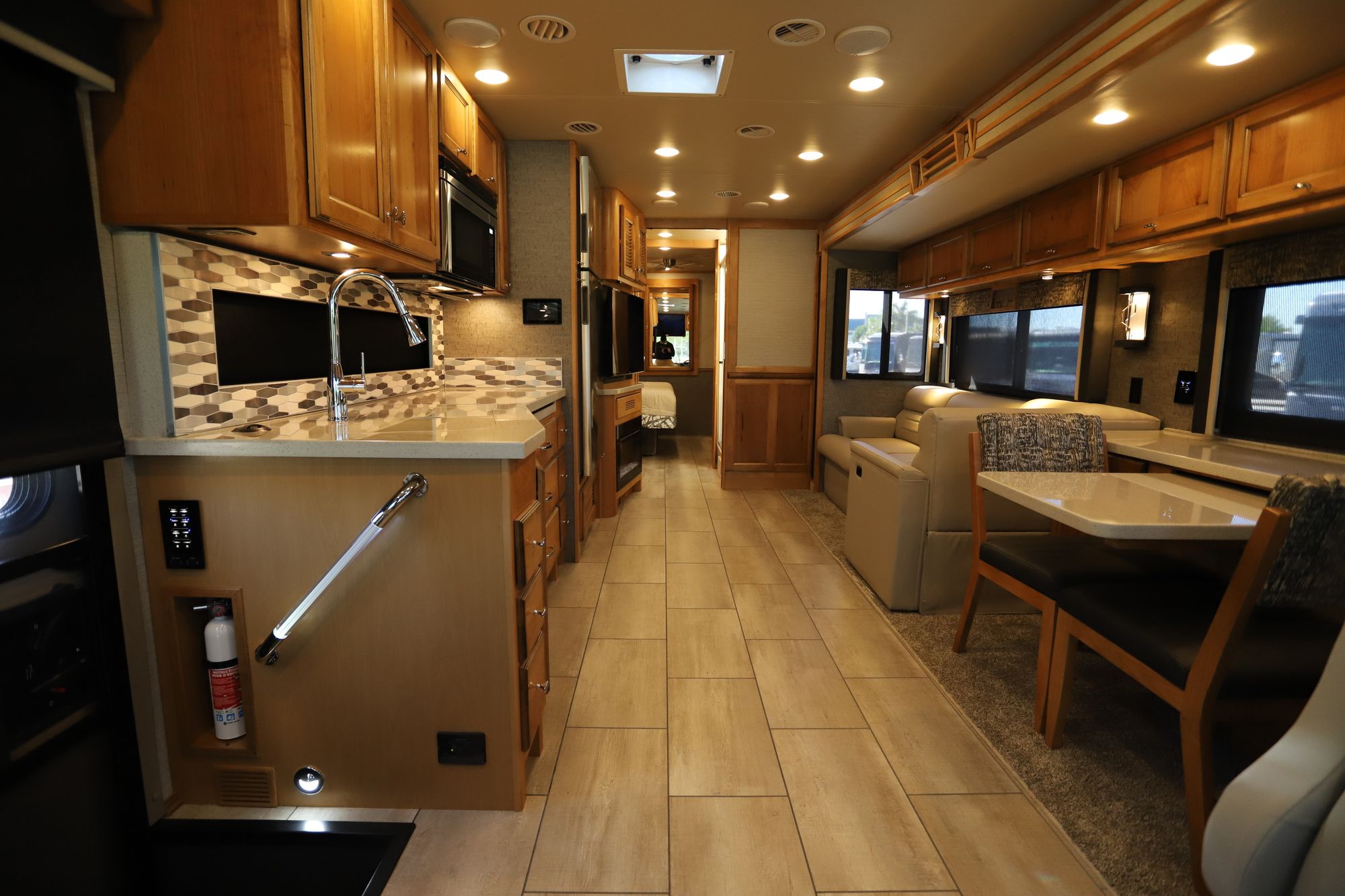 Used 2020 Tiffin Motor Homes Allegro 32SA Class A  For Sale