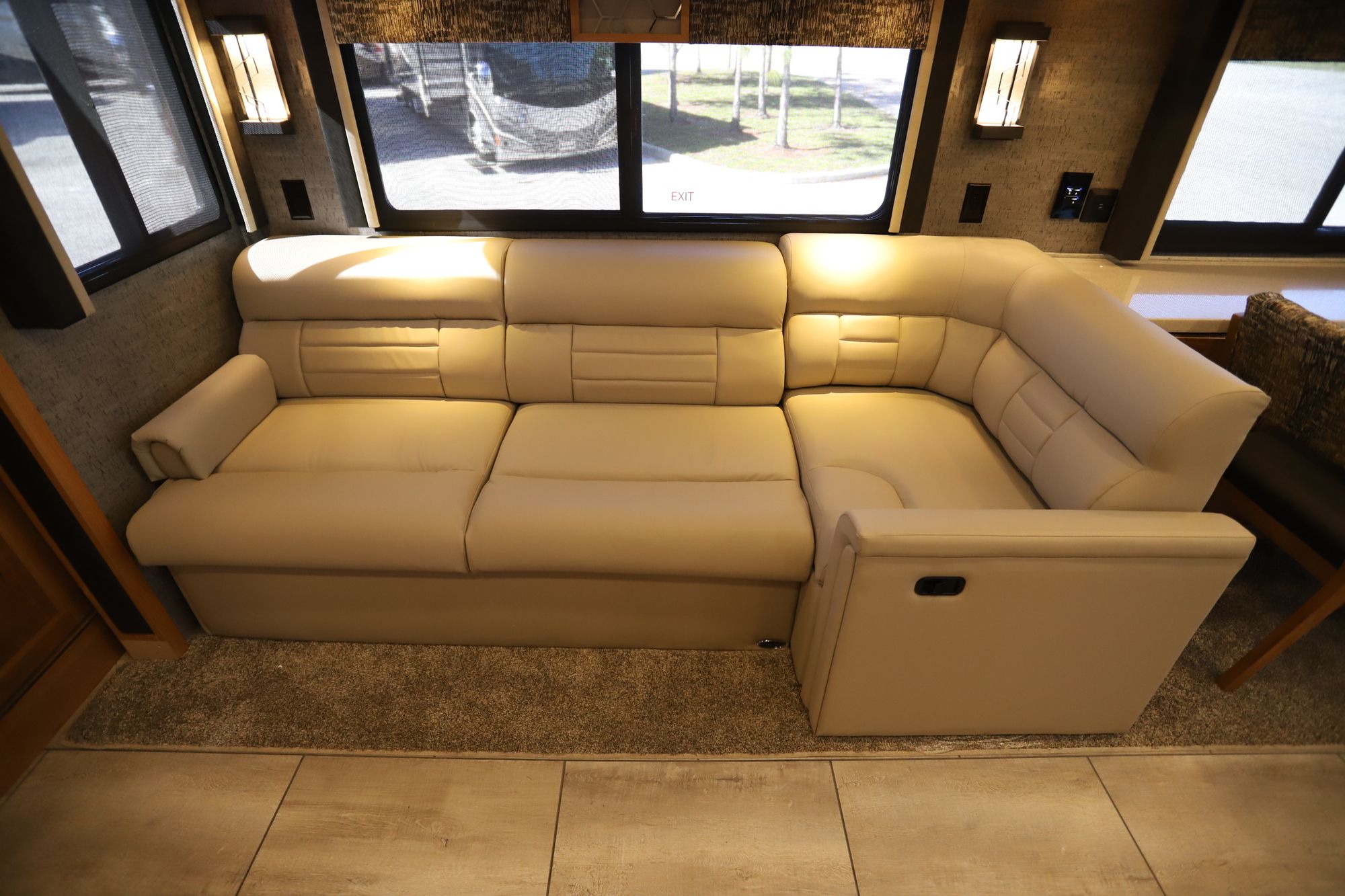 Used 2020 Tiffin Motor Homes Allegro 32SA Class A  For Sale