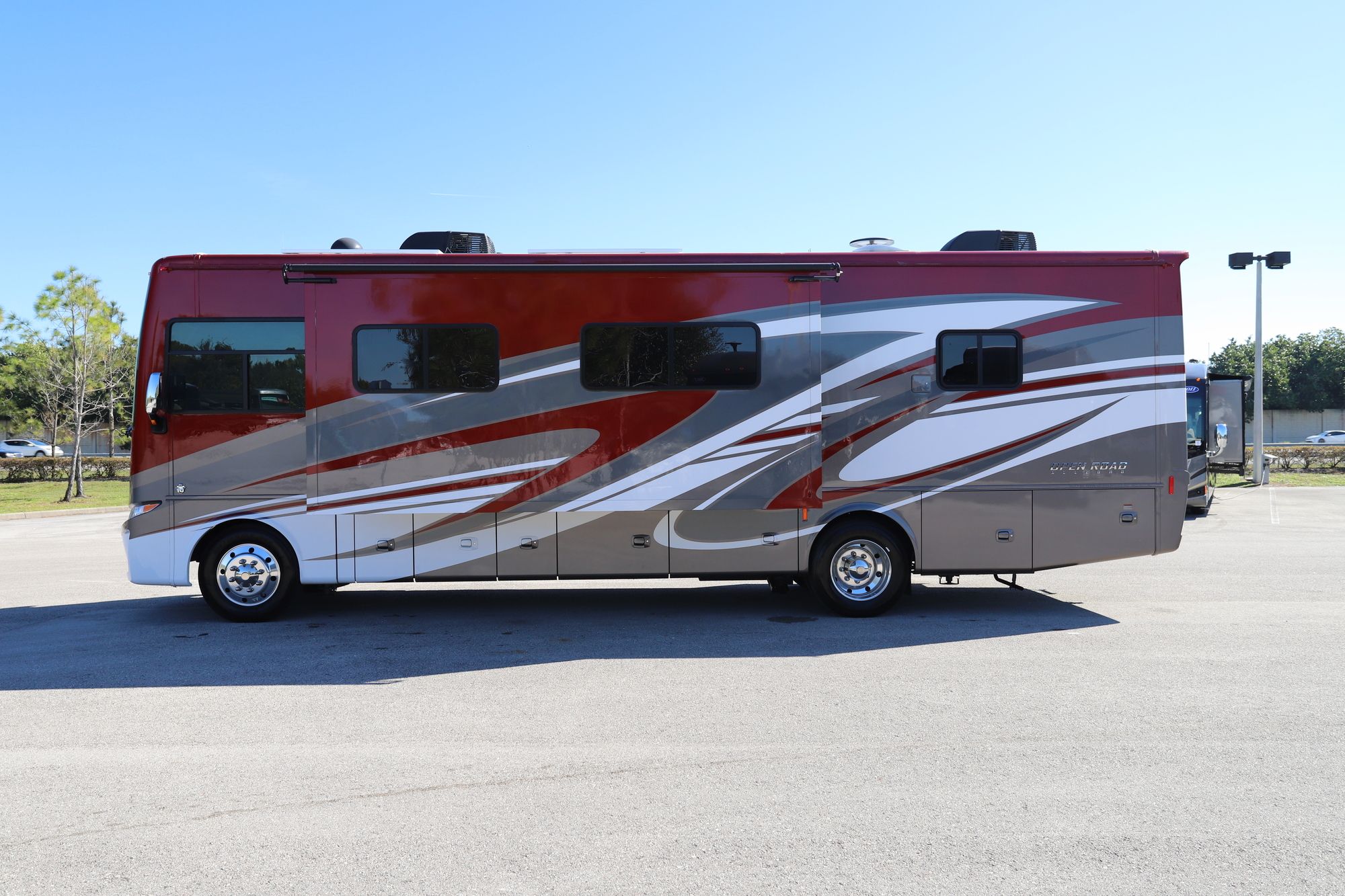 Used 2020 Tiffin Motor Homes Allegro 32SA Class A  For Sale