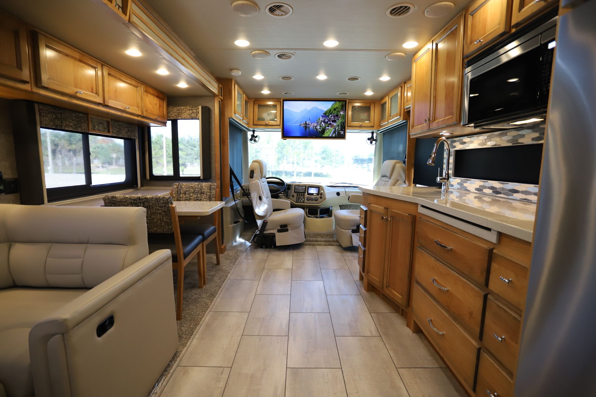 Used 2020 Tiffin Motor Homes Allegro 32SA Class A  For Sale