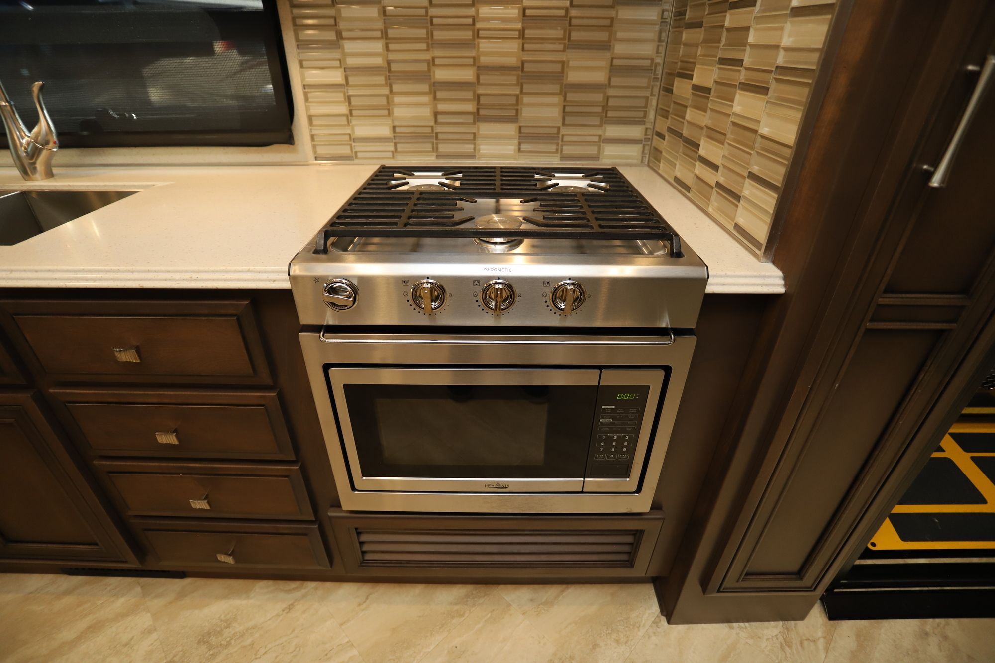 Used 2020 Newmar Canyon Star 3911 Class A  For Sale