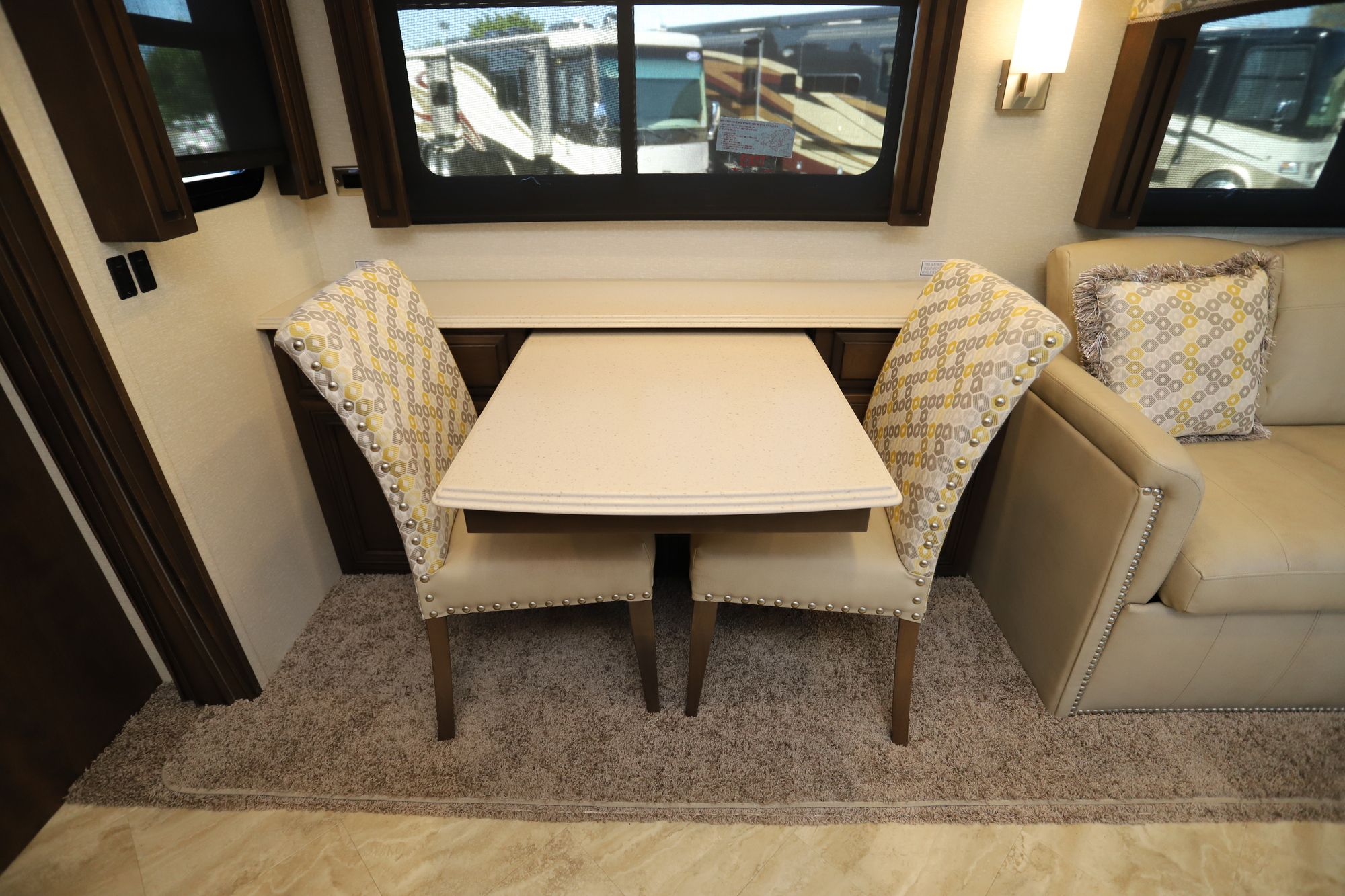 Used 2020 Newmar Canyon Star 3911 Class A  For Sale
