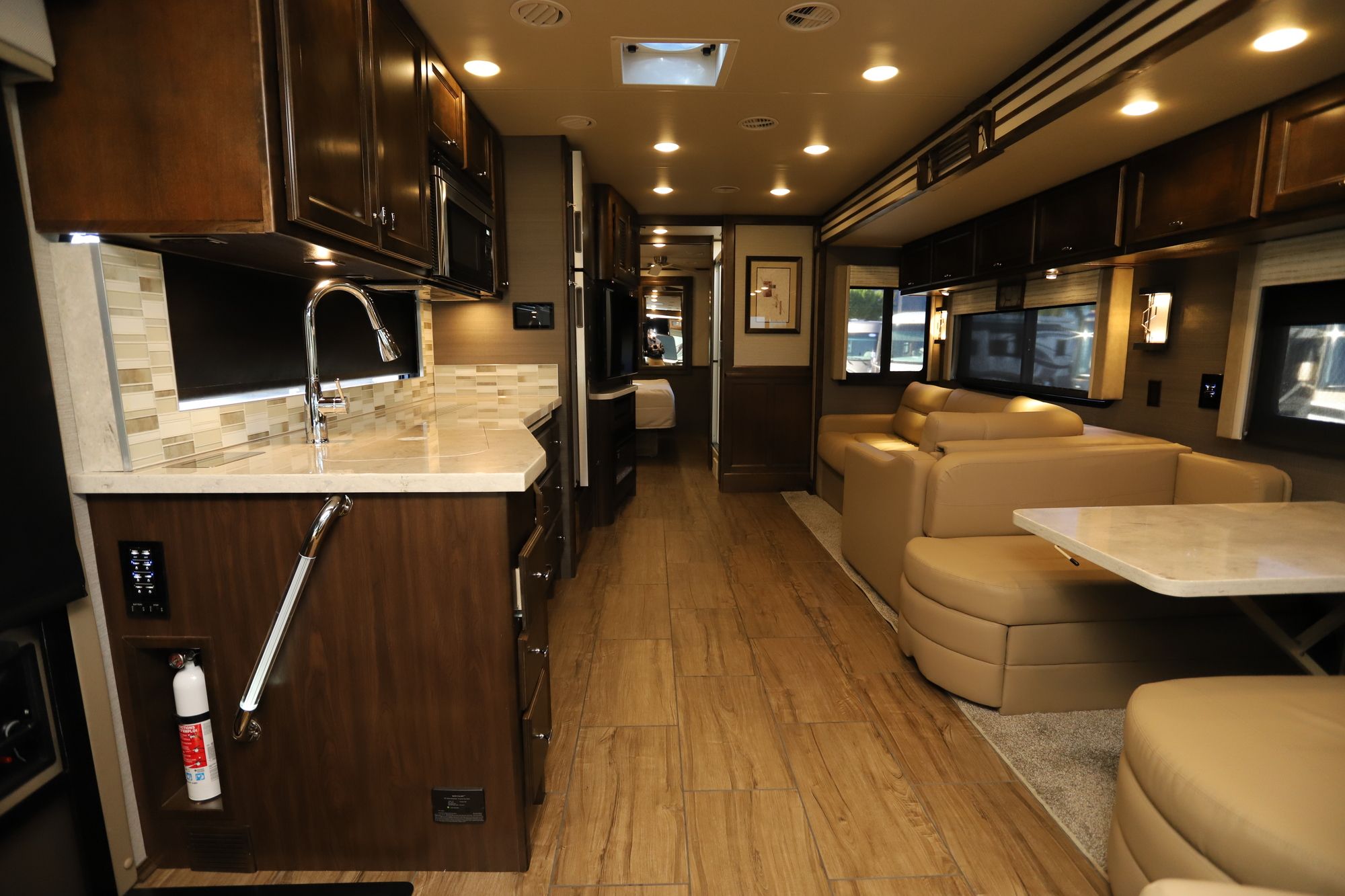 Used 2021 Tiffin Motor Homes Allegro 32SA Class A  For Sale