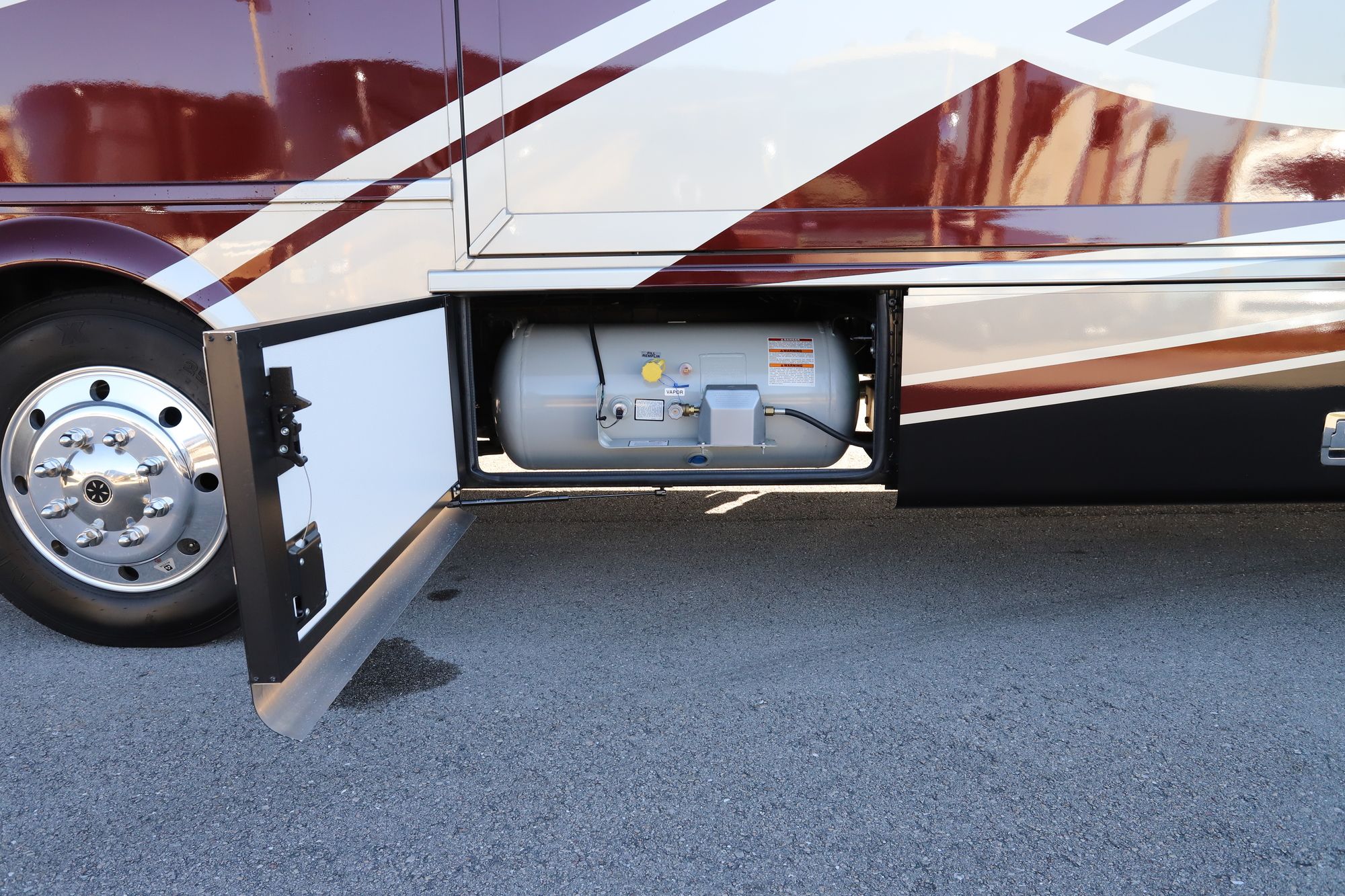 Used 2020 Newmar Canyon Star 3911 Class A  For Sale