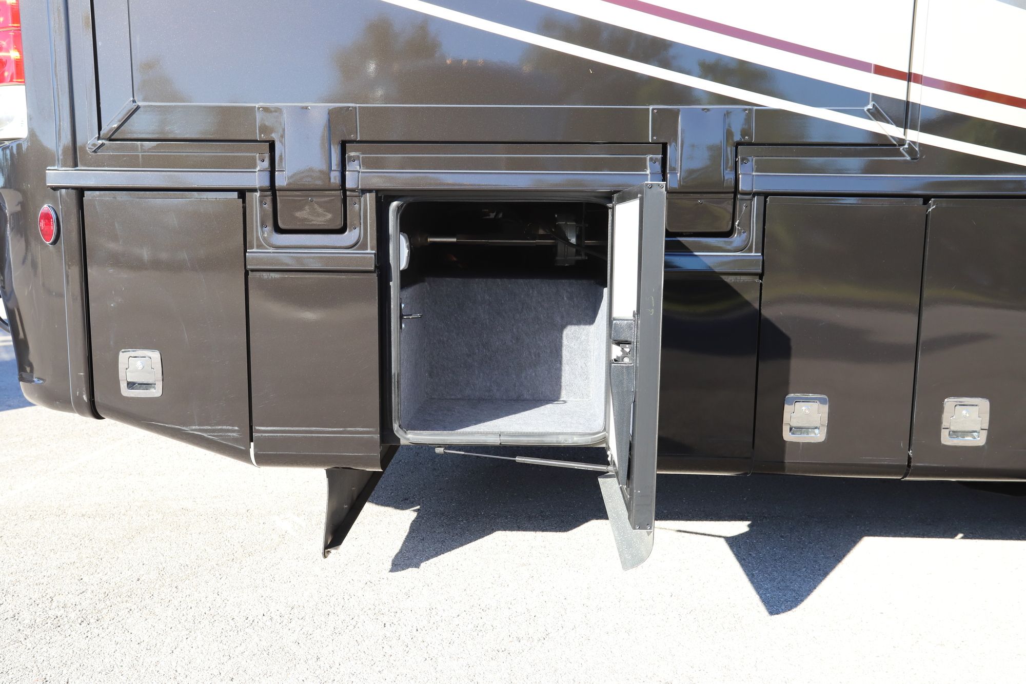 Used 2020 Newmar Canyon Star 3911 Class A  For Sale