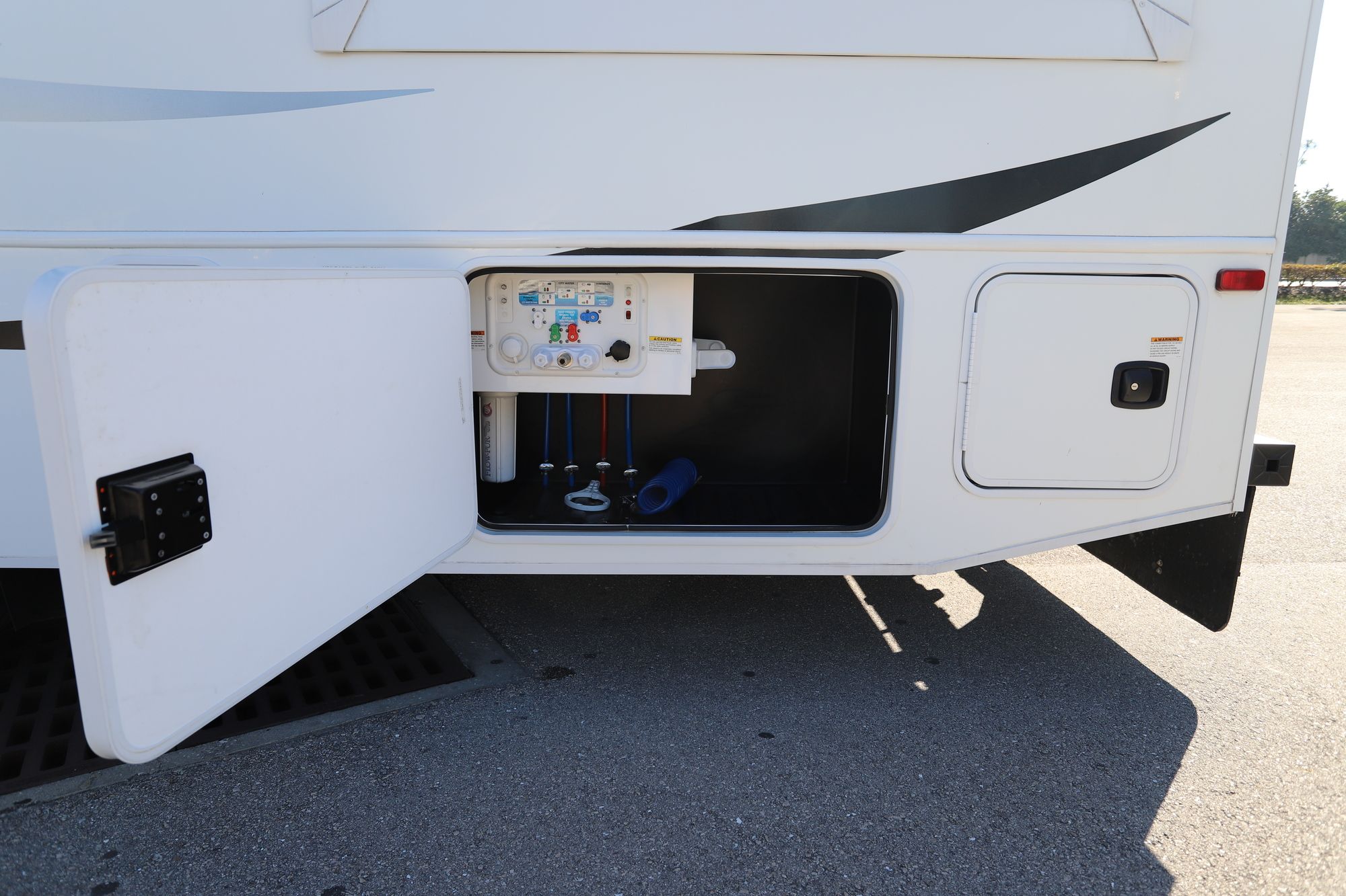 Used 2018 Jayco Alante 31V Class A  For Sale