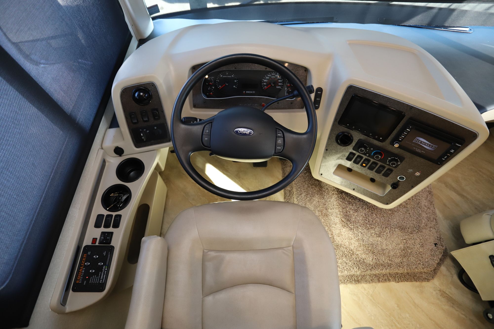 Used 2020 Newmar Canyon Star 3911 Class A  For Sale