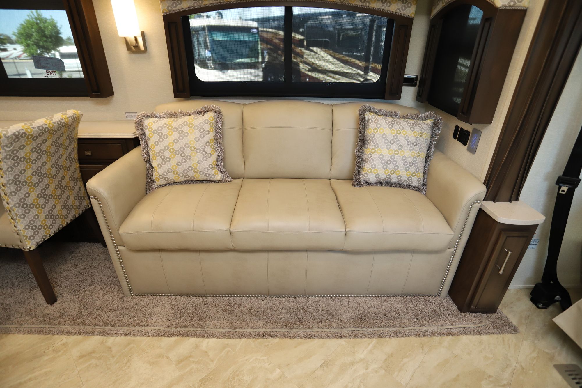 Used 2020 Newmar Canyon Star 3911 Class A  For Sale