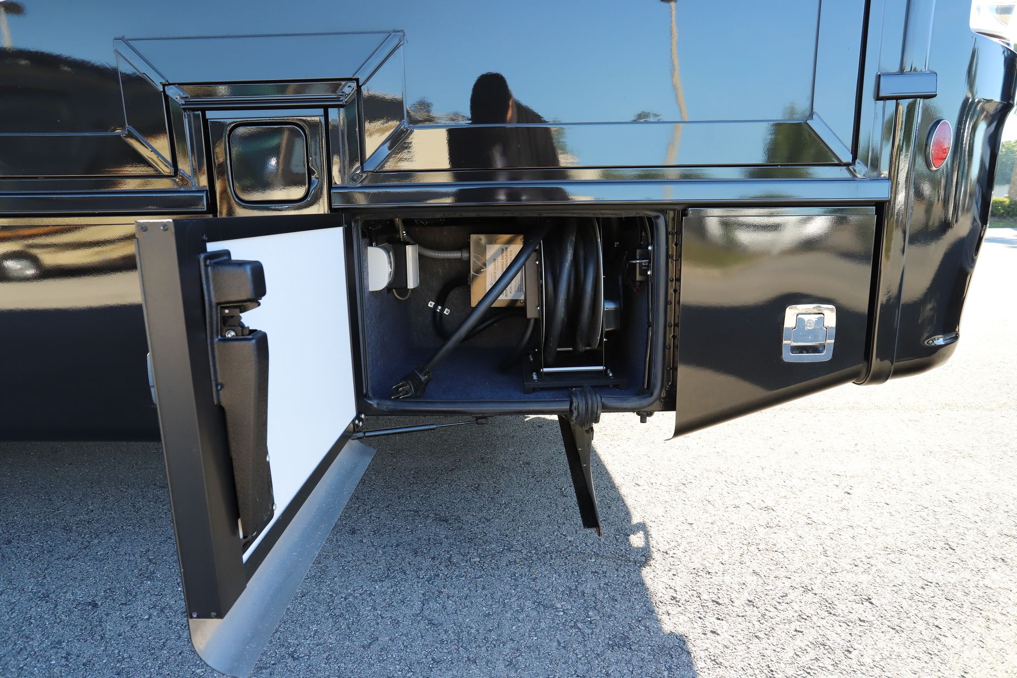 Used 2020 Newmar Canyon Star 3911 Class A  For Sale
