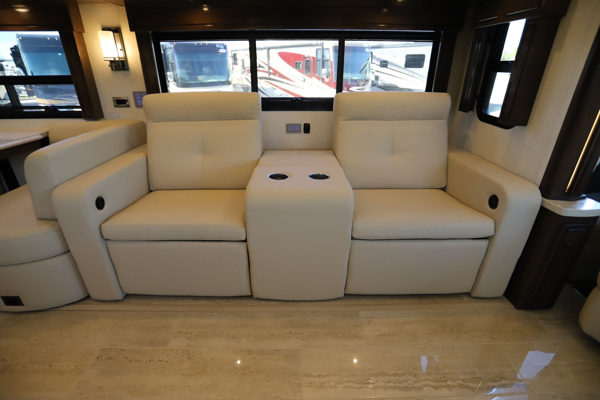 Used 2020 Newmar Dutch Star 4369 Class A  For Sale