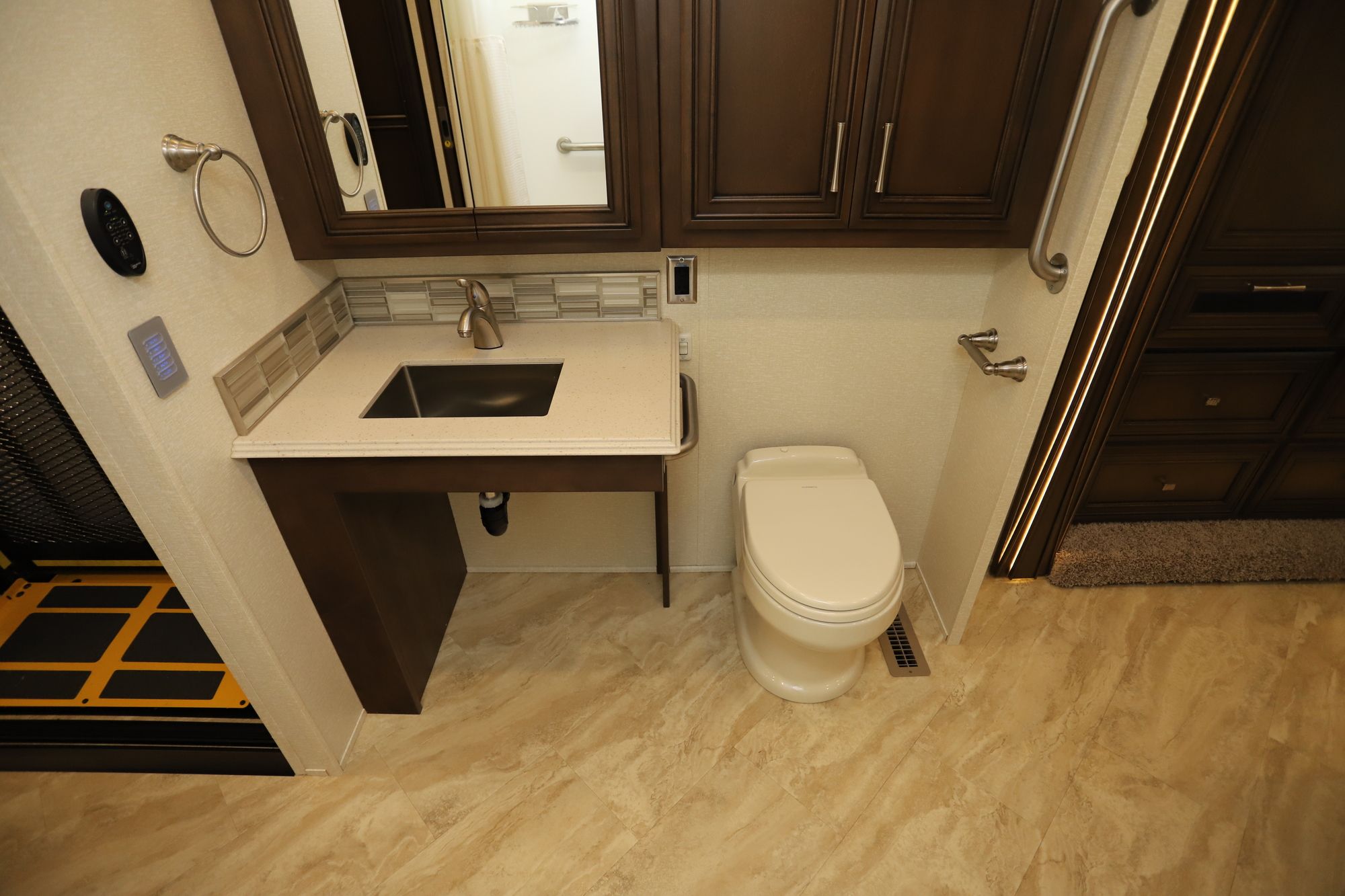 Used 2020 Newmar Canyon Star 3911 Class A  For Sale