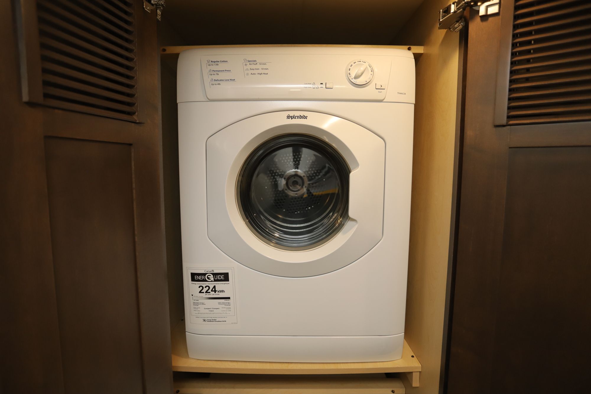 Used 2020 Newmar Canyon Star 3911 Class A  For Sale