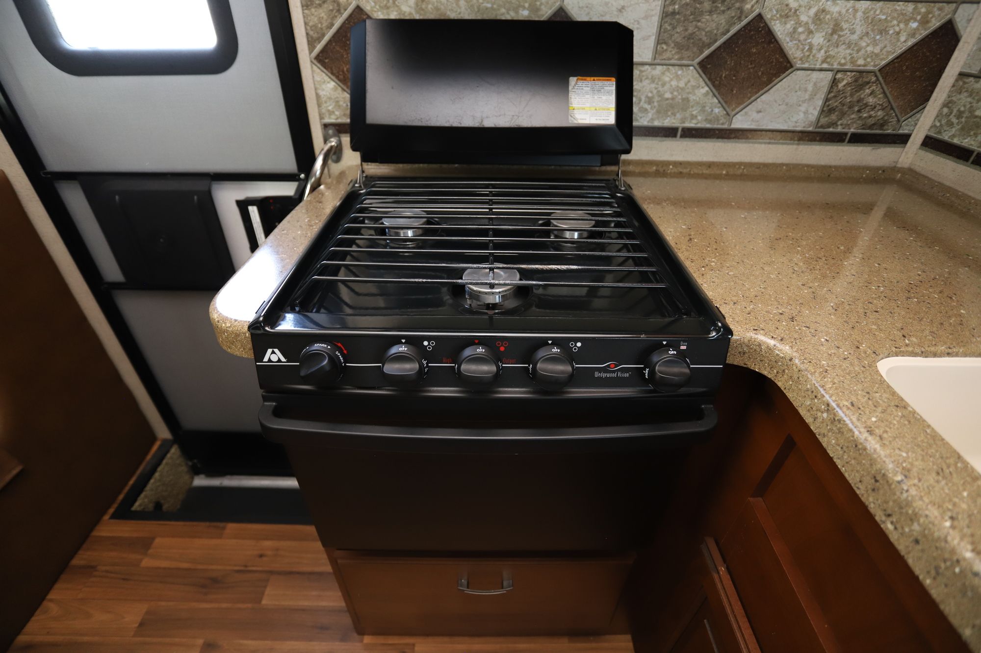 Used 2015 Jayco Greyhawk 31DS Class C  For Sale