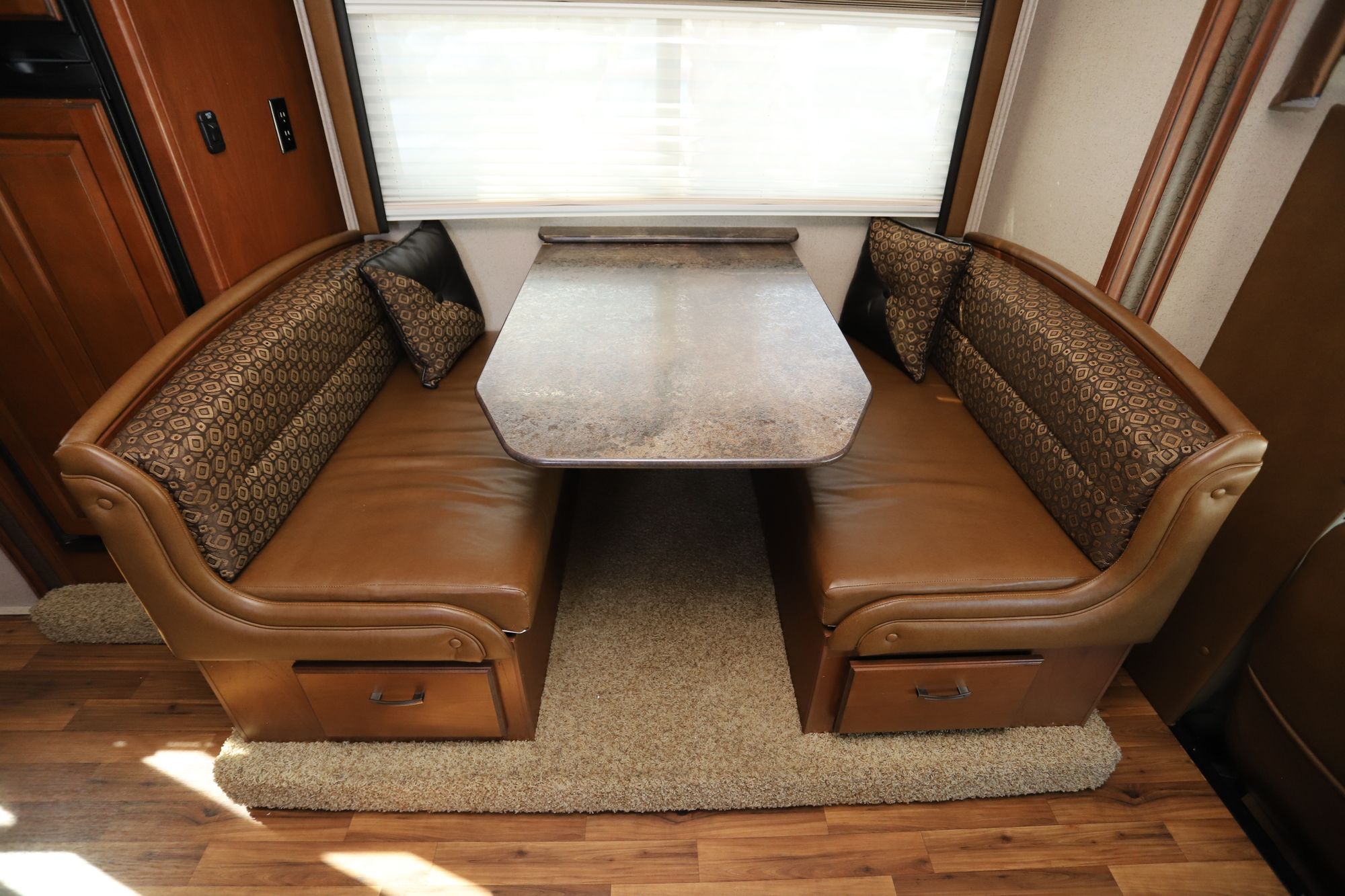 Used 2015 Jayco Greyhawk 31DS Class C  For Sale