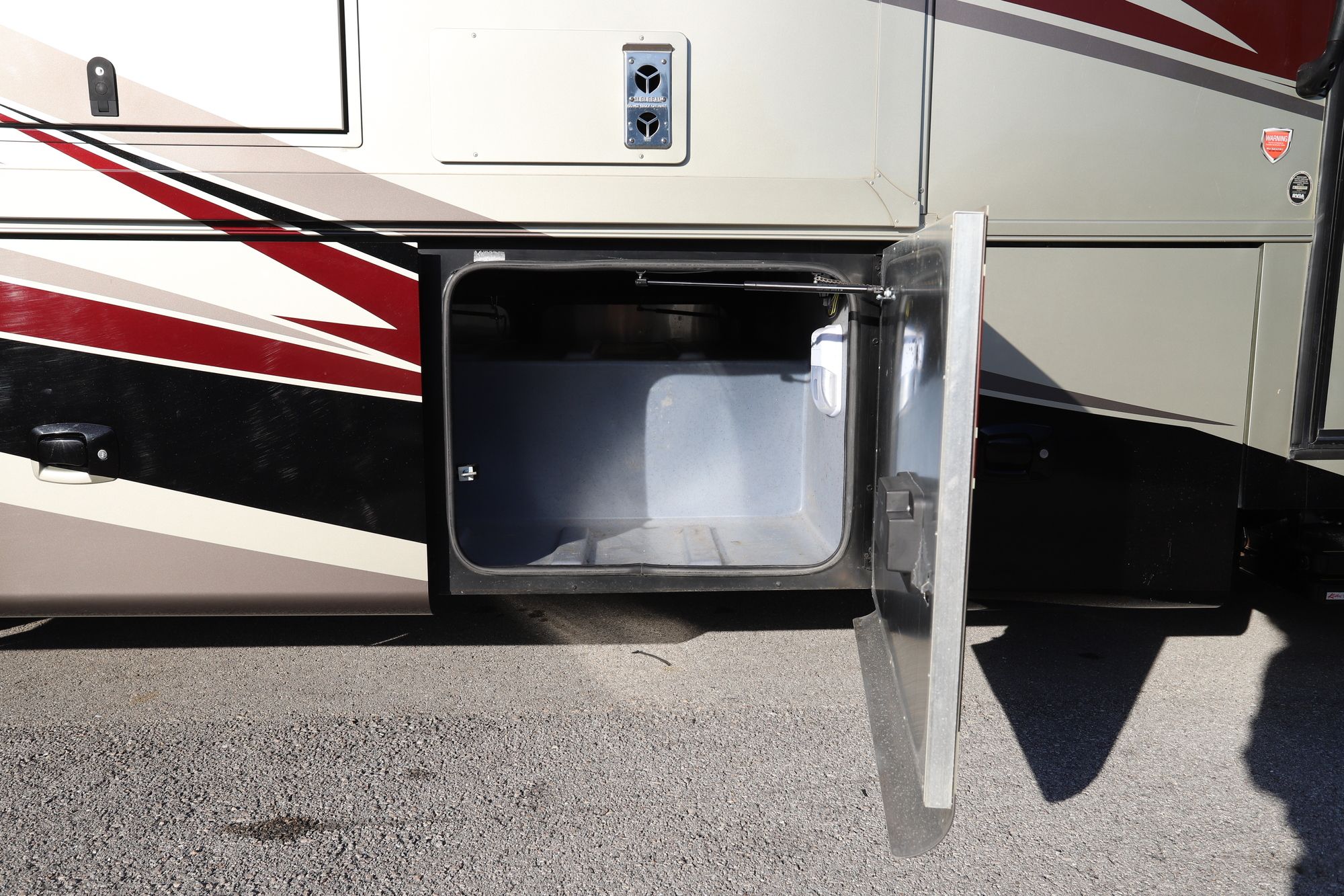 Used 2014 Tiffin Motor Homes Allegro 34TGA Class A  For Sale