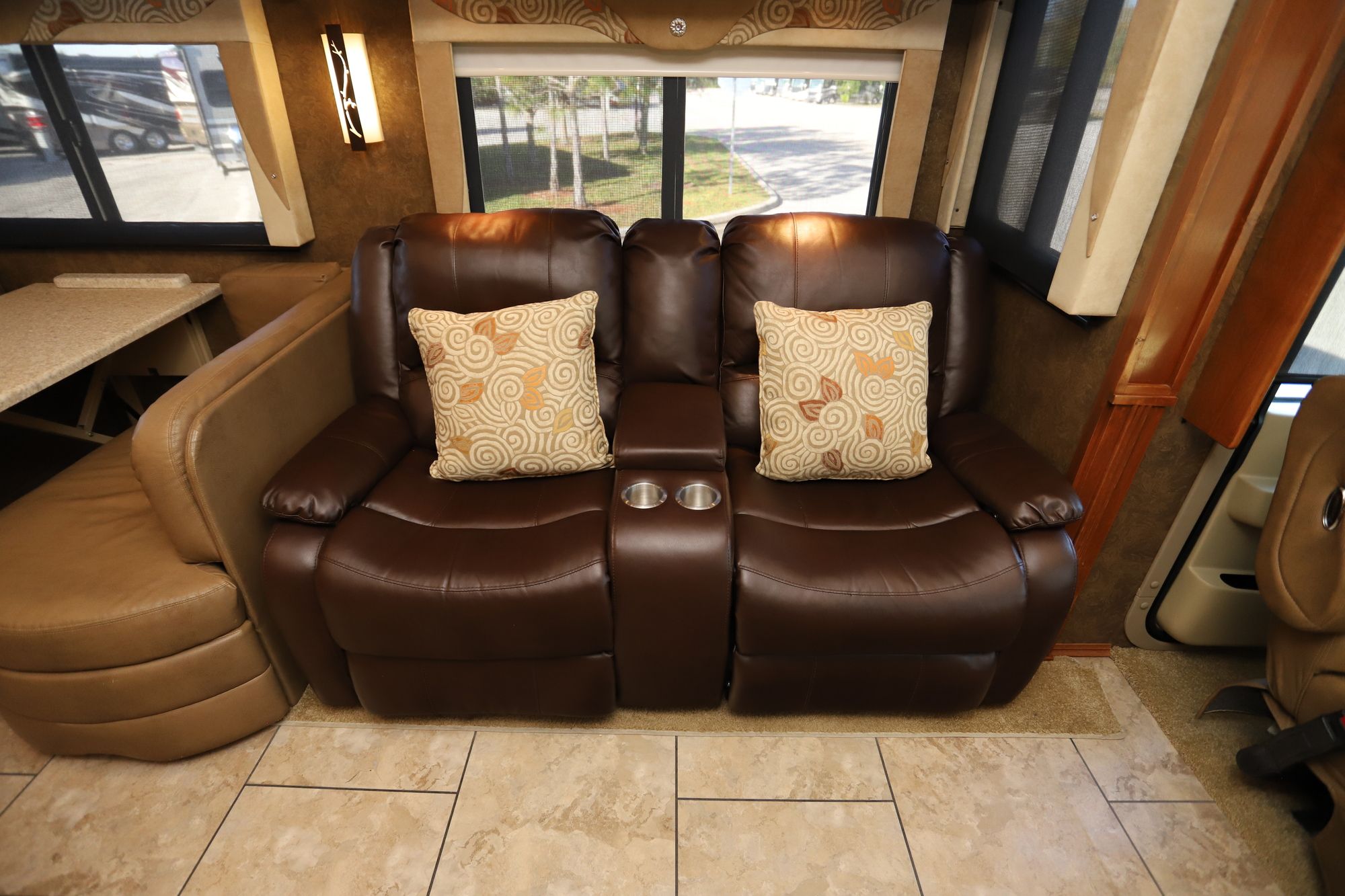 Used 2014 Tiffin Motor Homes Allegro 34TGA Class A  For Sale